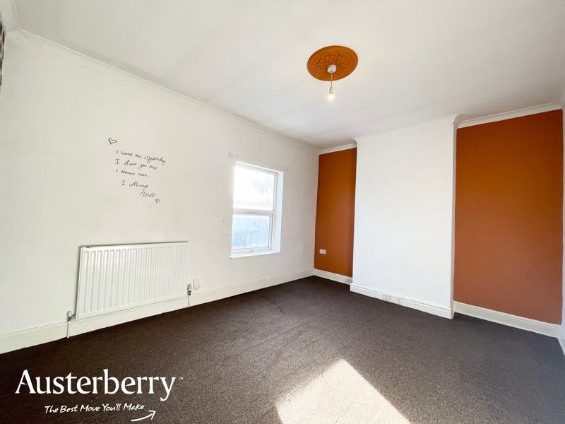 2 bed terraced house to rent in Newfield Street, Tunstall, StokeOn