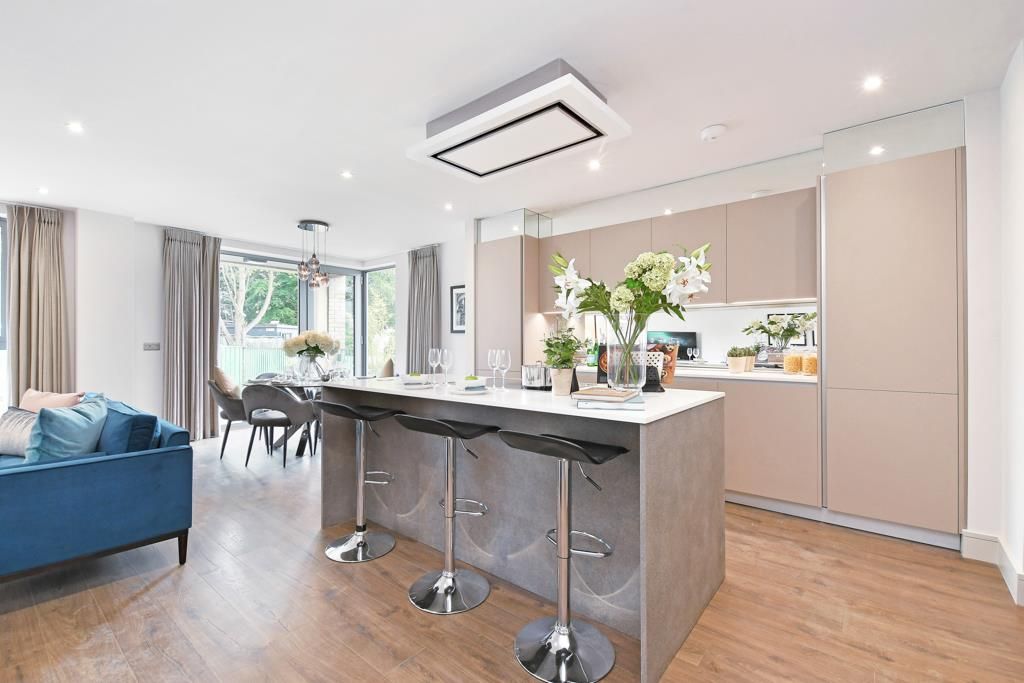 Strathmore Place Chelsea Heights Brincliffe Hill Sheffield S11  