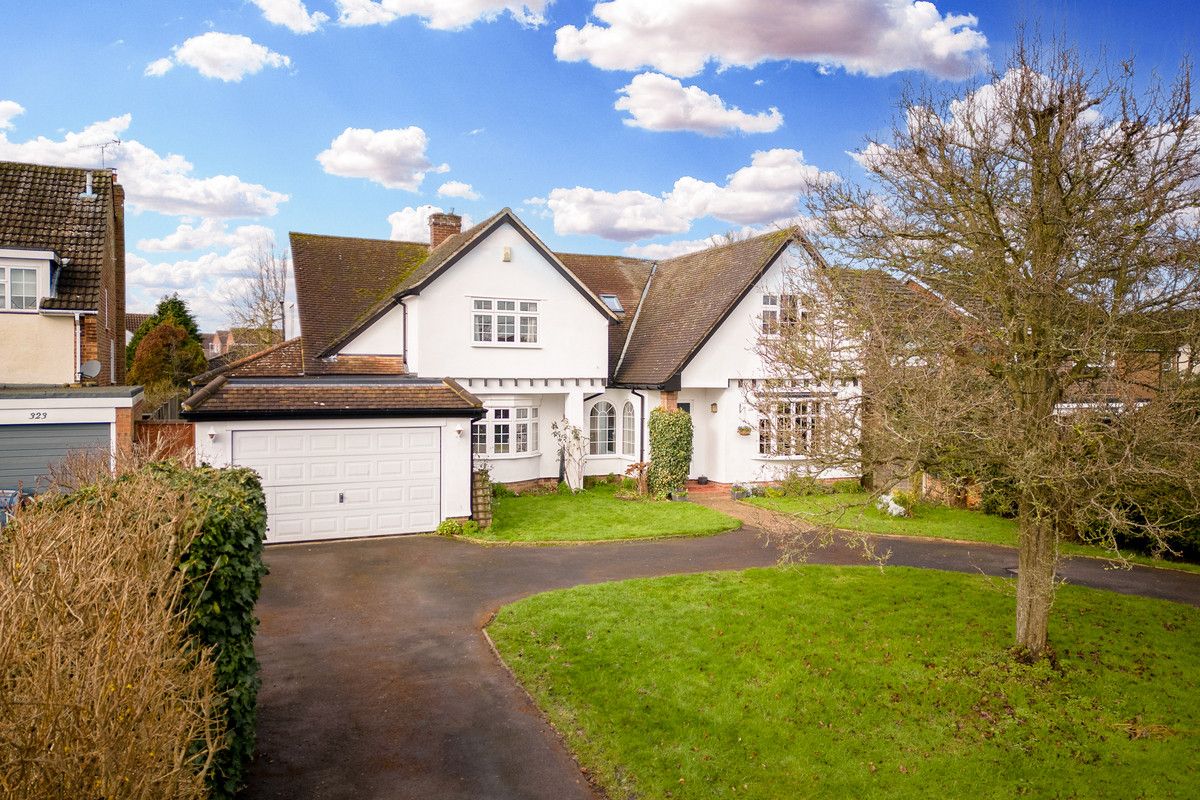 5 bed detached house for sale in Perry Street, Billericay CM12 Zoopla