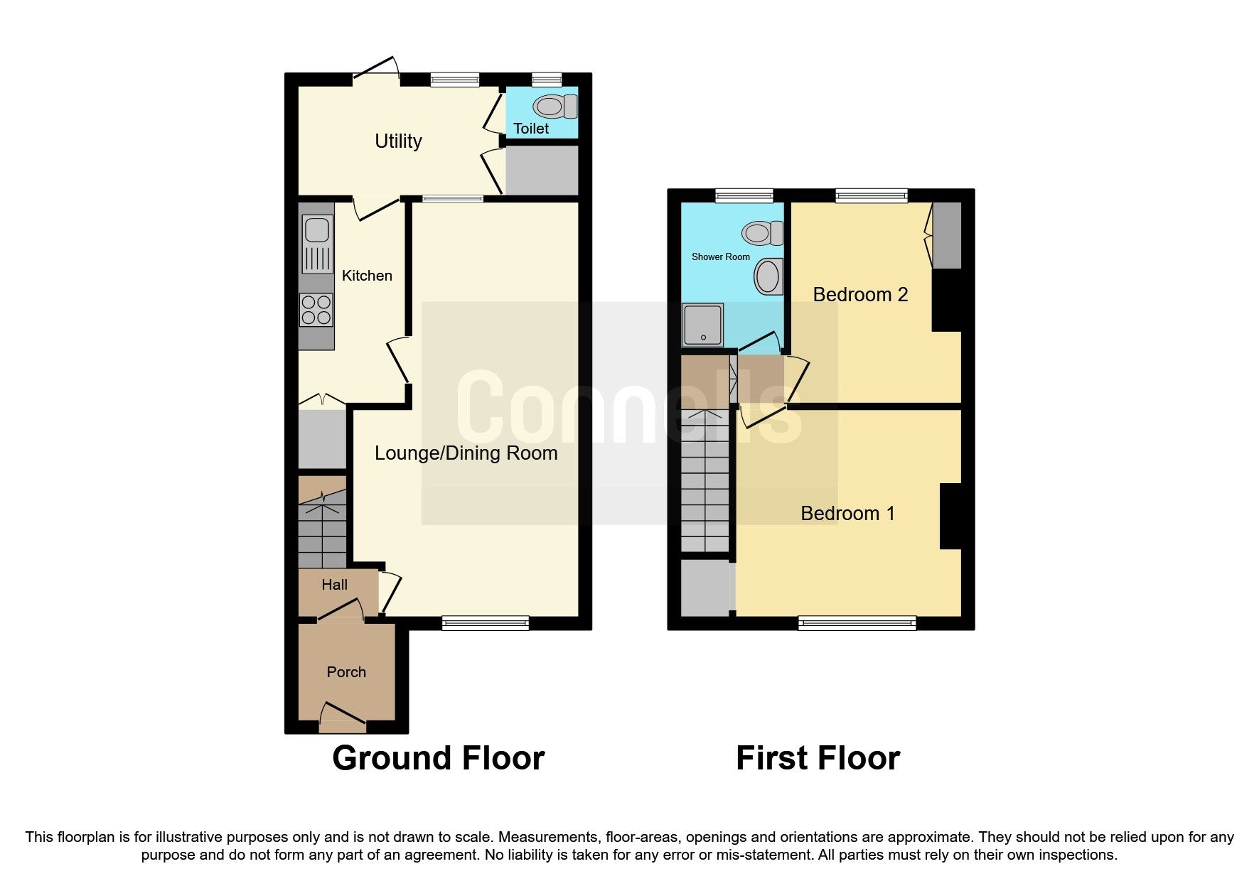 2 bed terraced house for sale in The Green, Chalvey, Slough SL1 Zoopla