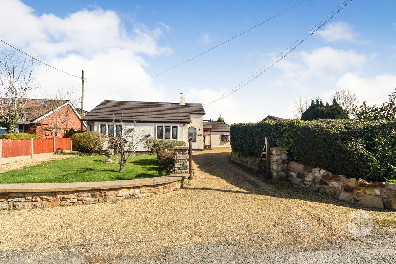 4 bed bungalow for sale in Nabs Head Lane, Samlesbury, Preston PR5 Zoopla