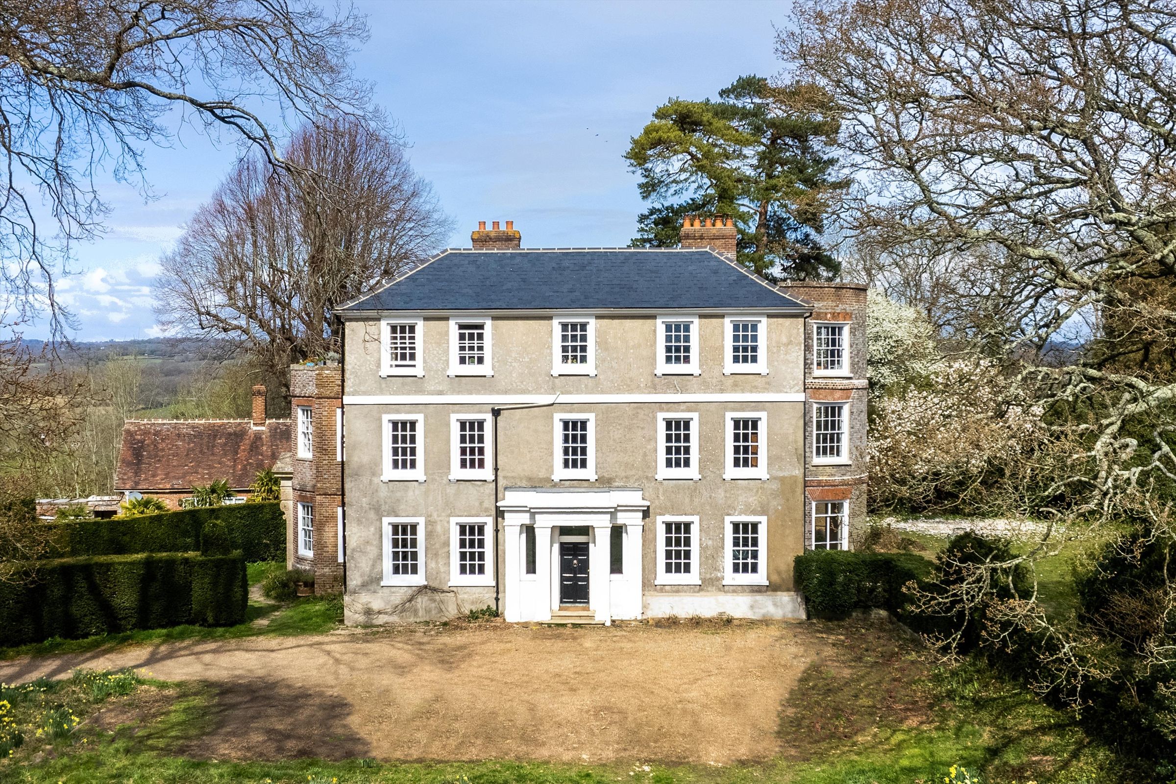 15 bed detached house for sale in Burwash, East Sussex TN19 Zoopla