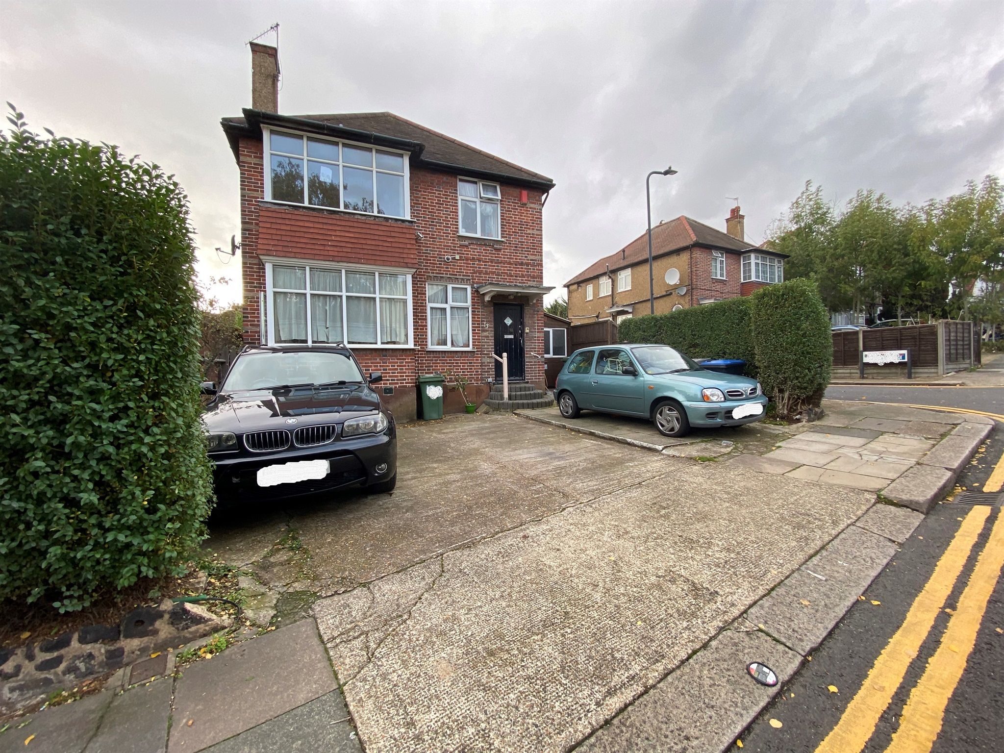2 bed for sale in Limesdale Gardens, Burnt Oak, Edgware HA8