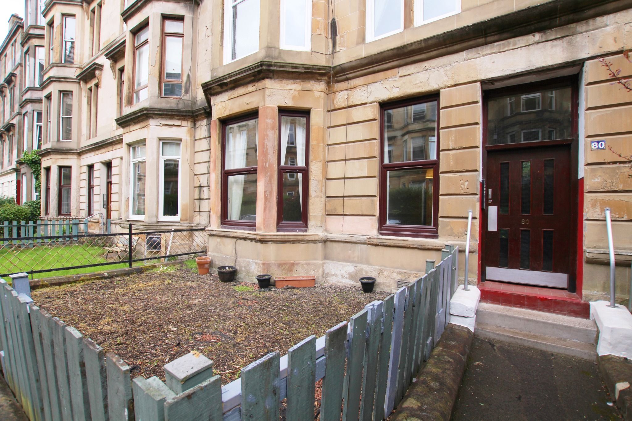 2 bed flat to rent in Finlay Drive, Dennistoun, Glasgow G31 Zoopla