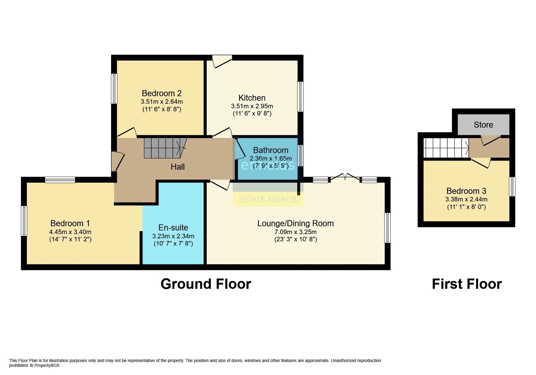 3 bed property for sale in Portland Road, Winton, Bournemouth BH9 Zoopla