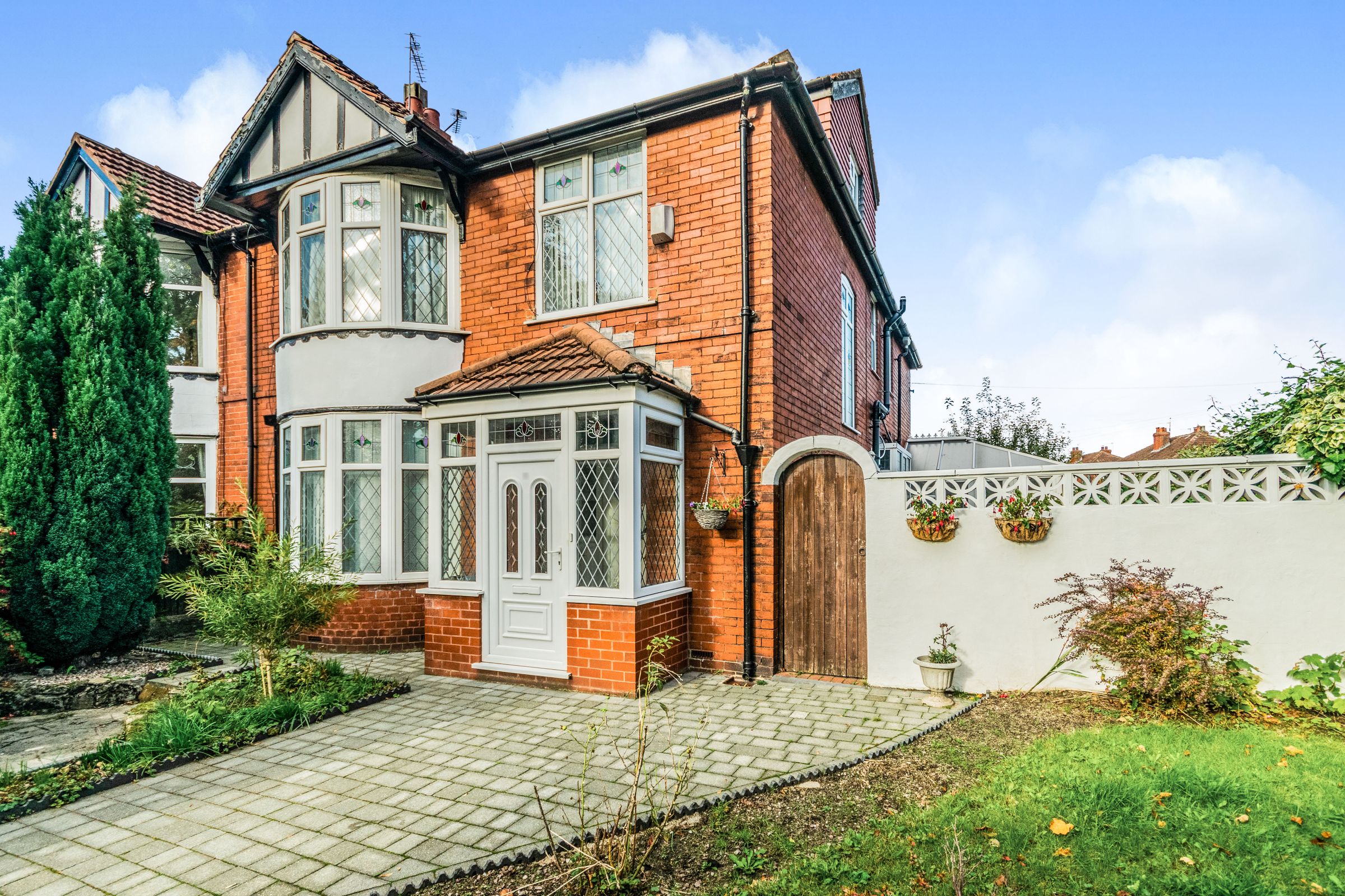 5 bed semidetached house for sale in Cotton Lane, Manchester M20 Zoopla