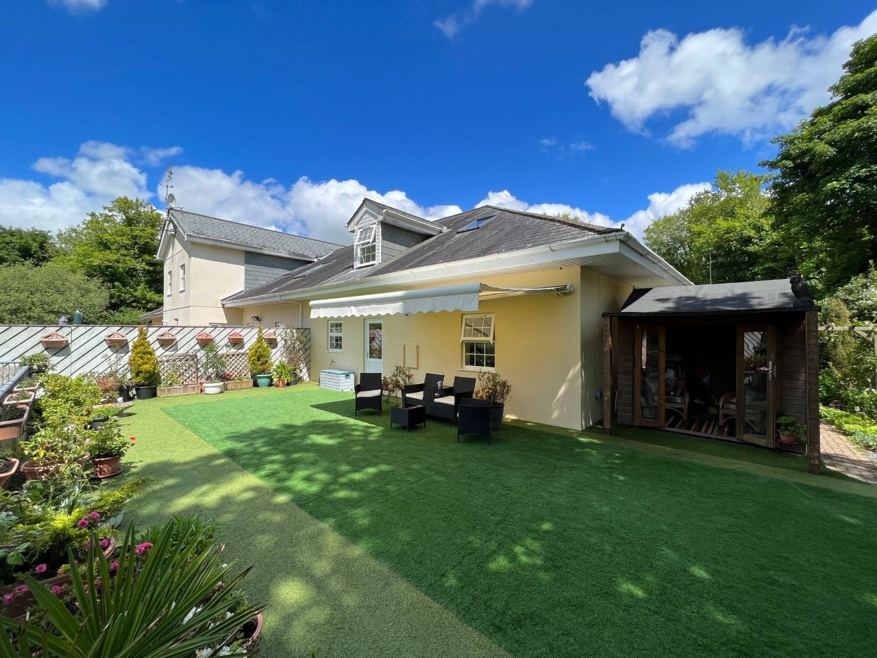 3 bed semidetached house for sale in Clearwater, St. Columb TR9 Zoopla