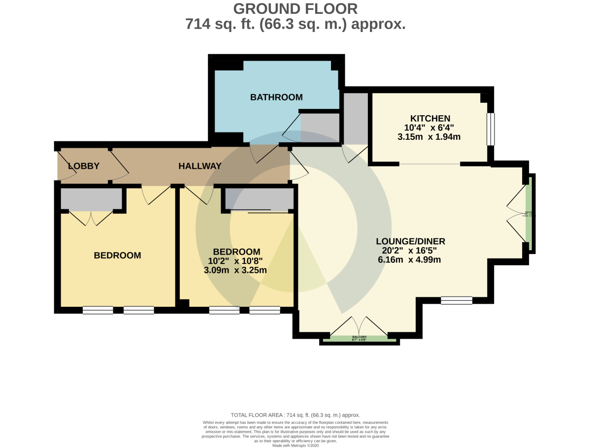 2 bed flat to rent in St. Crispin Drive, Duston, Northampton NN5 Zoopla