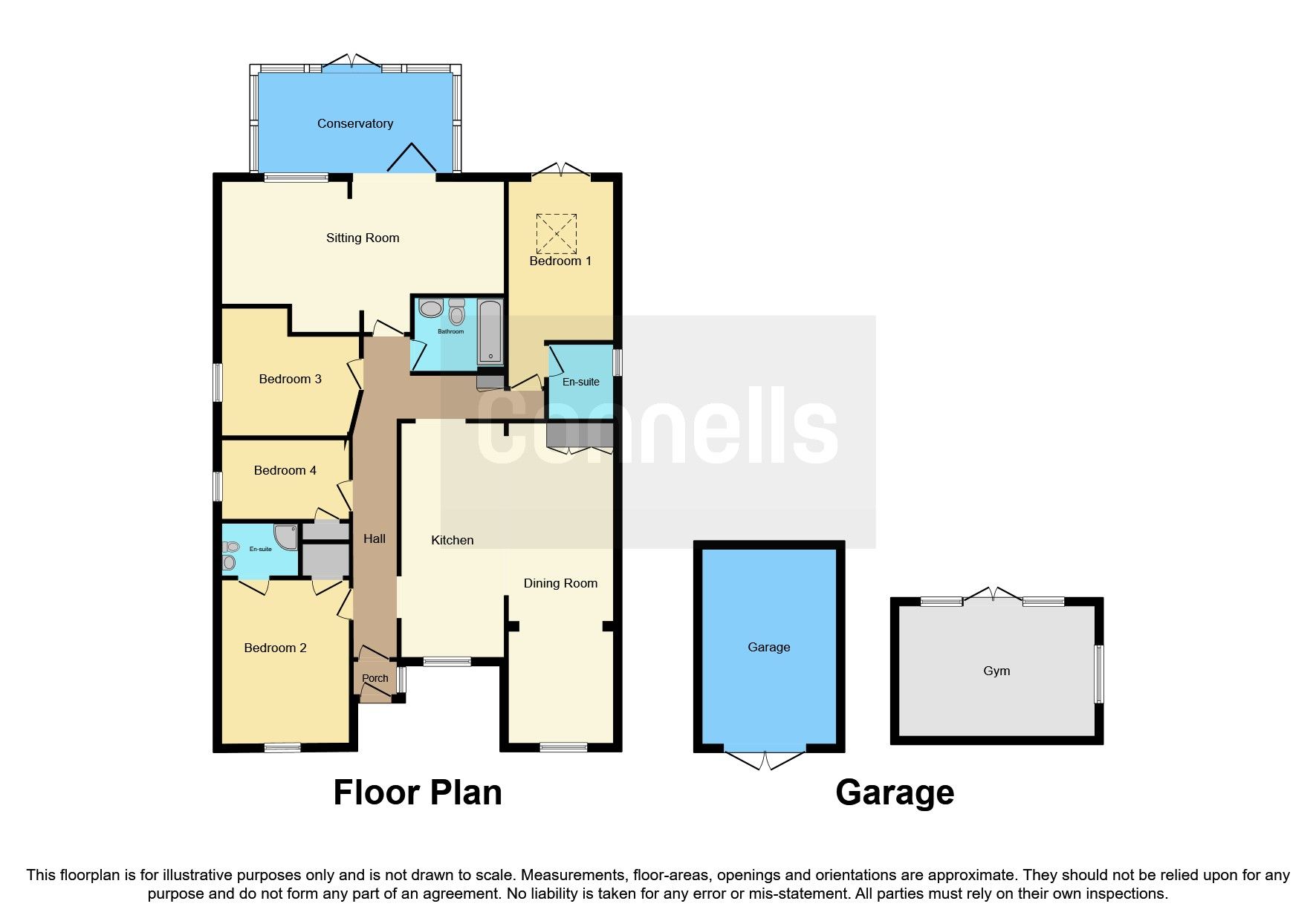 4 bed detached house for sale in Alvescot Road, Carterton OX18 Zoopla