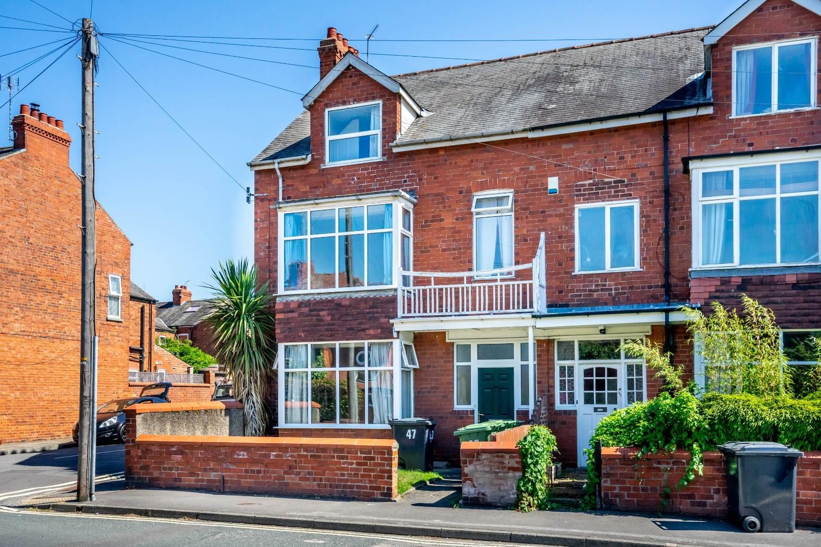 6 bed end terrace house for sale in Carr Lane, York YO26 Zoopla