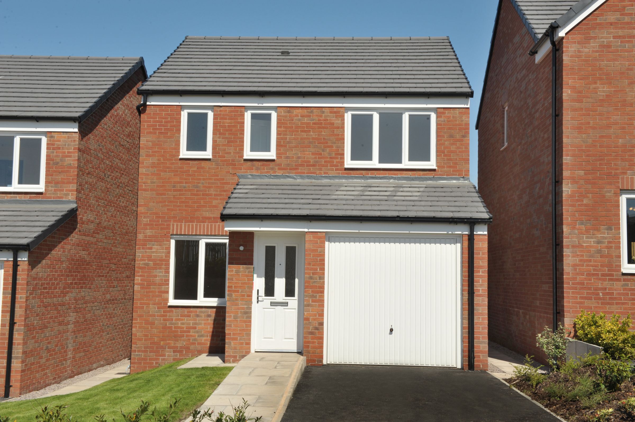 The Rufford at Ashworth Road, Lytham St. Annes FY8  