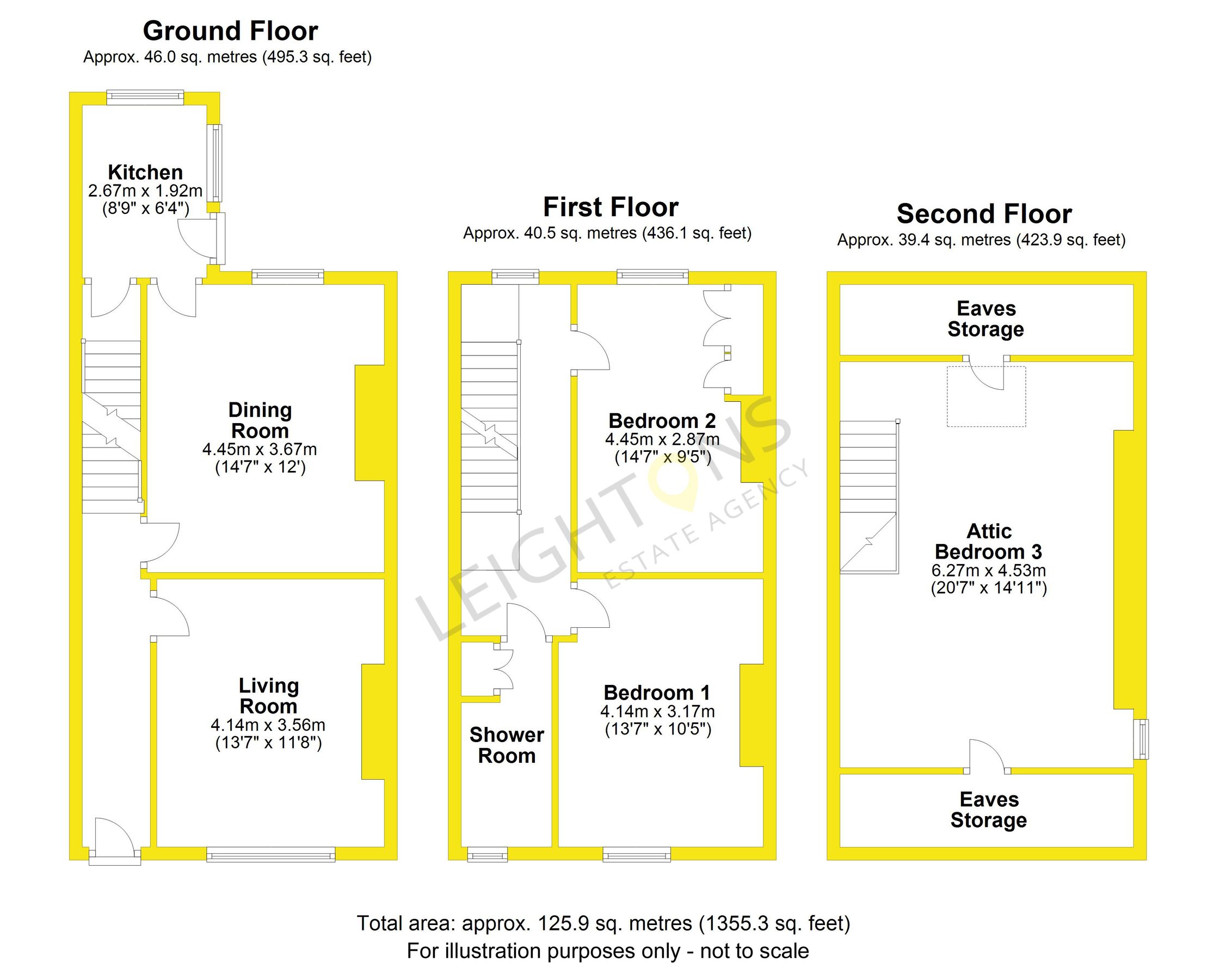 3 bed semidetached house for sale in Skipton Road, Utley BD20 Zoopla