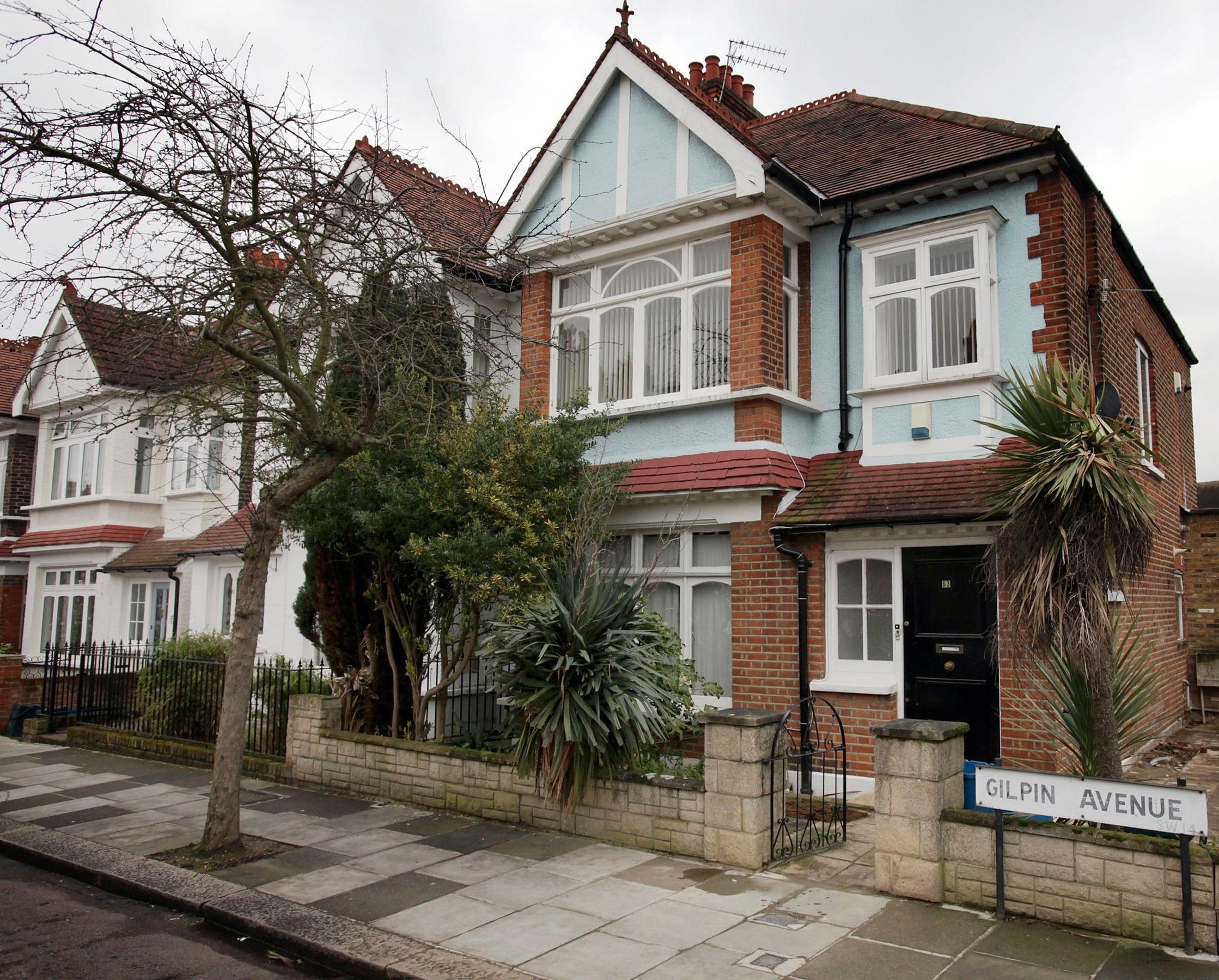 1 bed flat to rent in Gilpin Avenue, East Sheen, London SW14 Zoopla