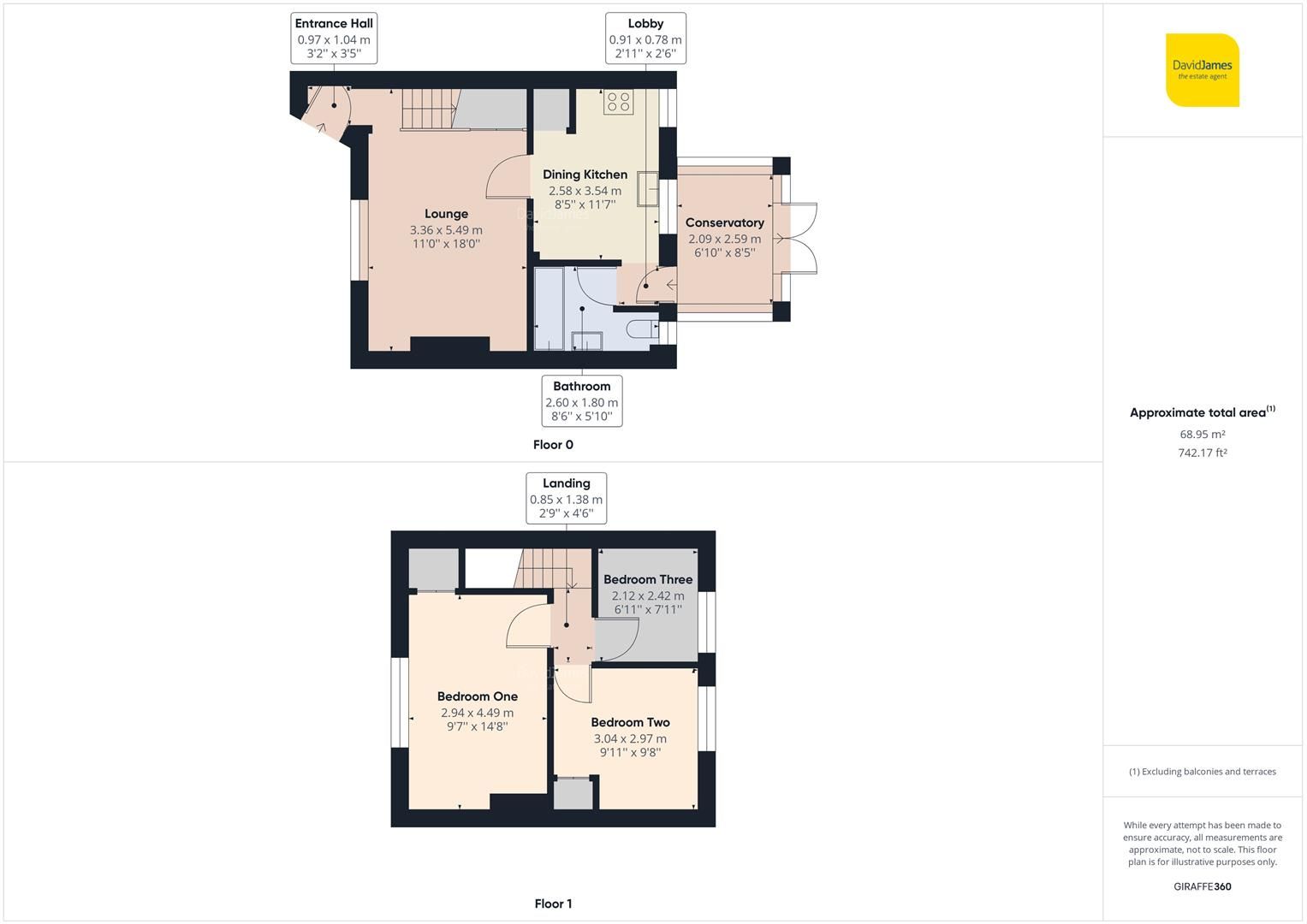 3 bed terraced house for sale in Skipton Circus, Nottingham NG3 Zoopla
