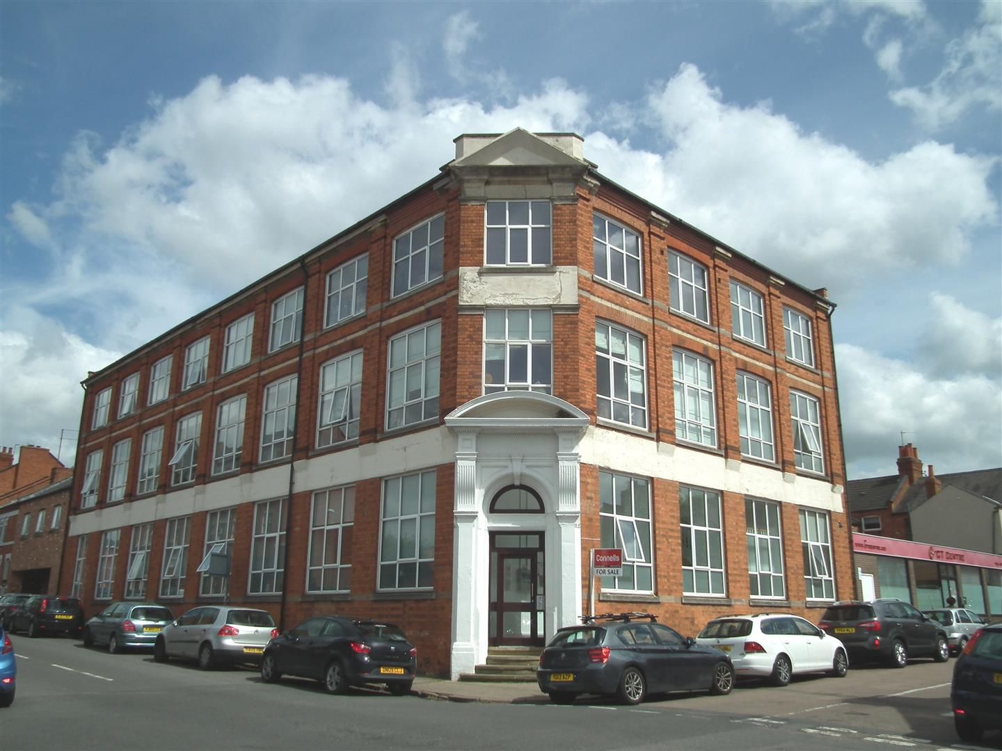 1 bed flat to rent in Artizan Road, Abington, Northampton NN1 Zoopla
