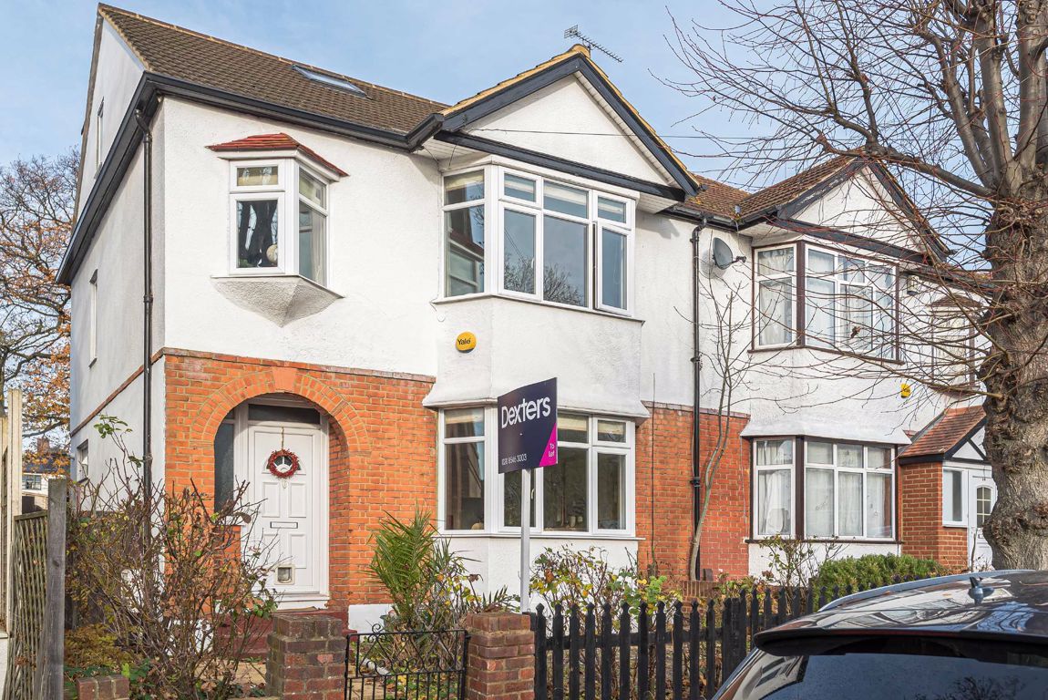 5 bed property to rent in Kings Avenue, New Malden KT3 Zoopla
