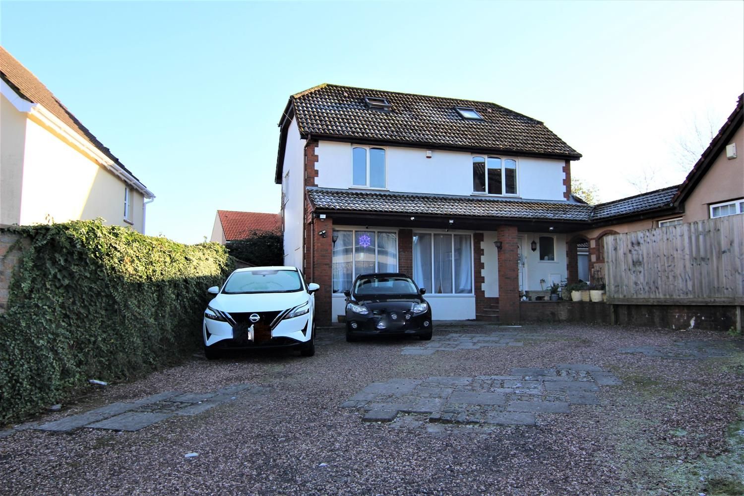 4 bed detached house to rent in Parsonage Lane, Winford, Bristol BS40