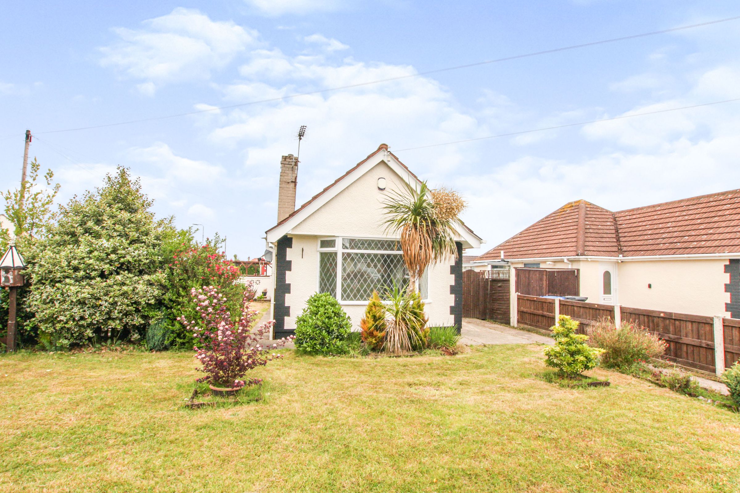 3 bed bungalow for sale in 12 Beverley Drive, Prestatyn, Denbighshire