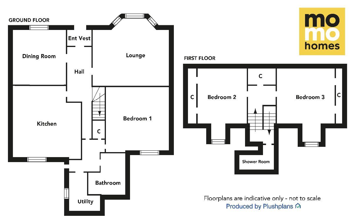 3 bed detached house for sale in Graham Street, Wishaw ML2 Zoopla