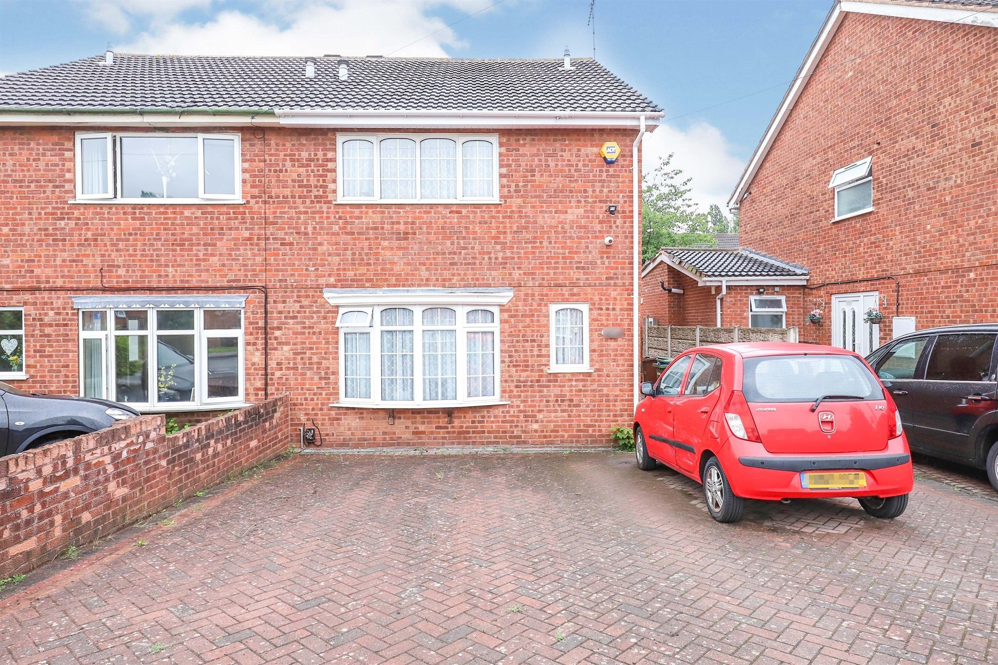 Farndale Avenue Whitmore Reans Wolverhampton WV6  