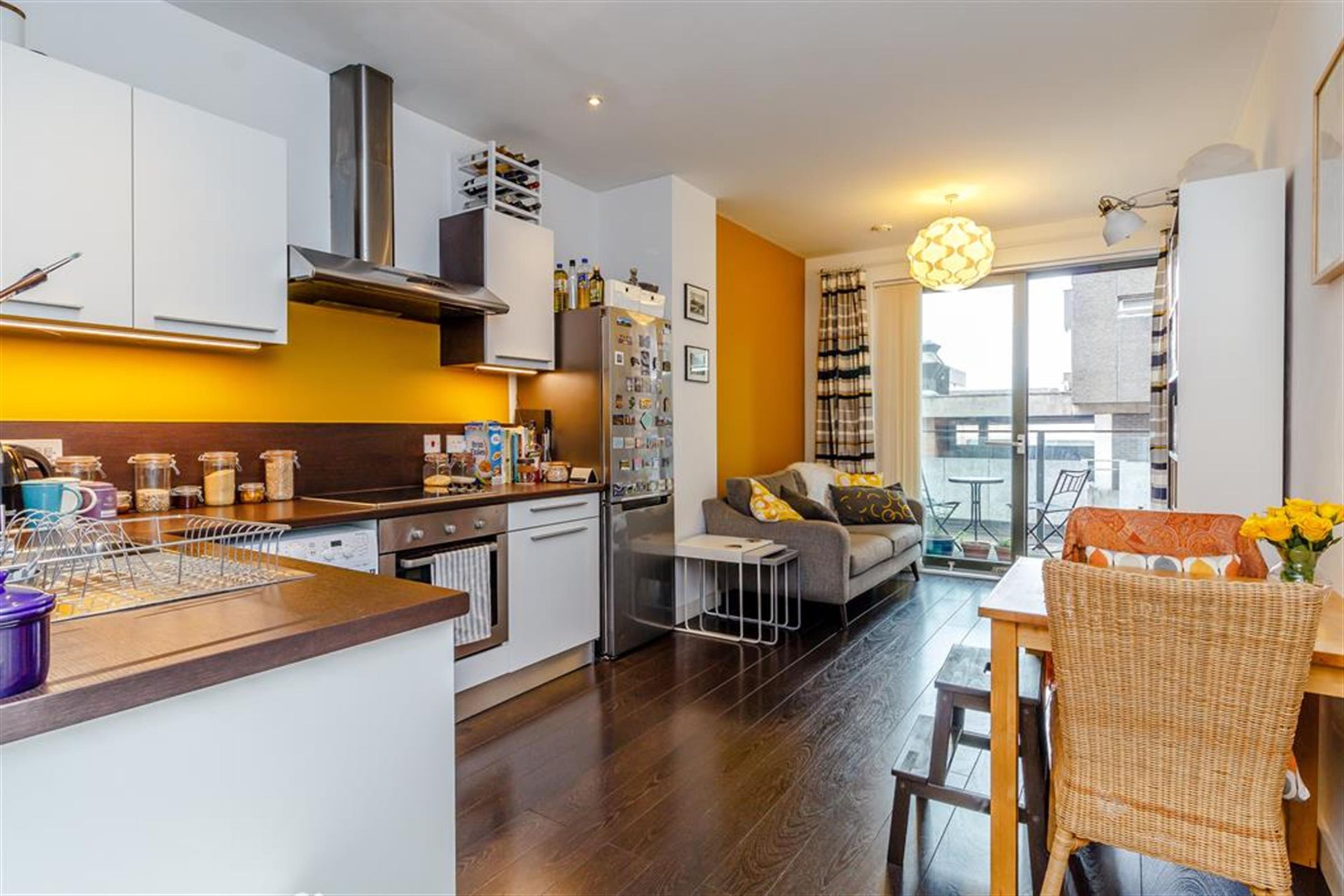 The Lighthouse 3 Joiner Street Manchester M4  