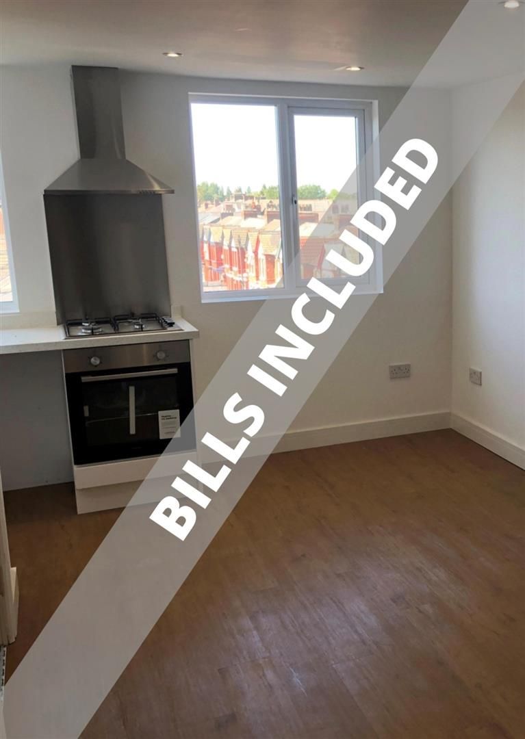 1 bed flat to rent in South Road, Waterloo, Liverpool L22 Zoopla