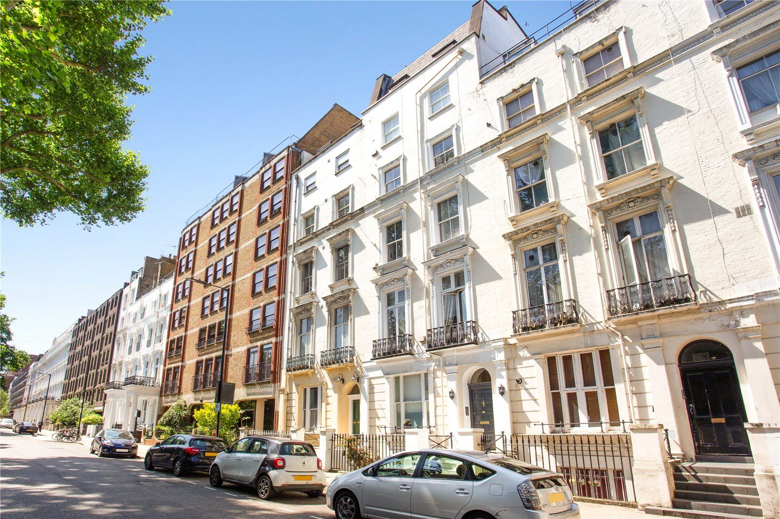 1 bed flat for sale in Queensborough Terrace, London W2 Zoopla