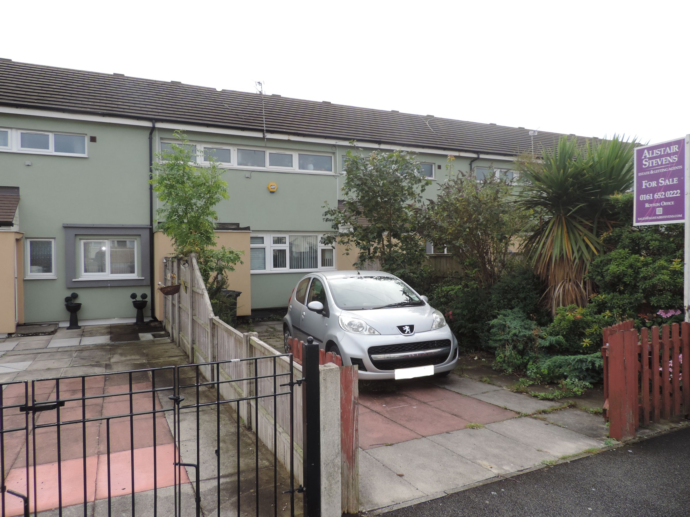 Radcliffe Street, Oldham OL1  