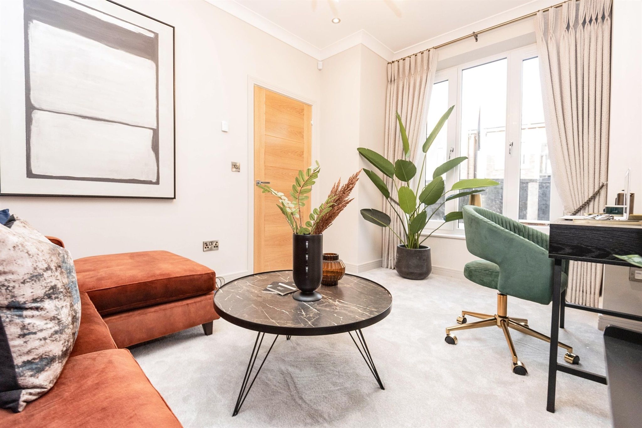 New home, 4 bed detached house for sale in Coleshill Road, Hodge Hill