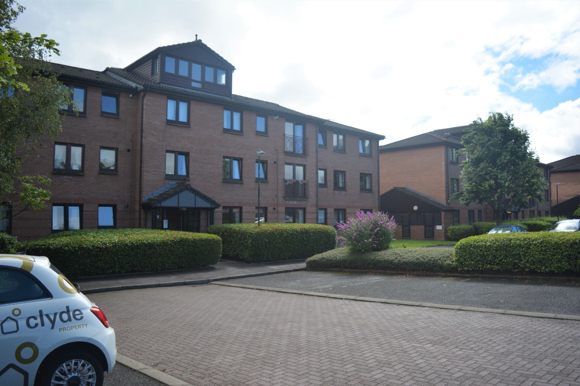 1 bed flat to rent in Abbey Mill, Riverside, Stirling, Stirlingshire FK8 Zoopla