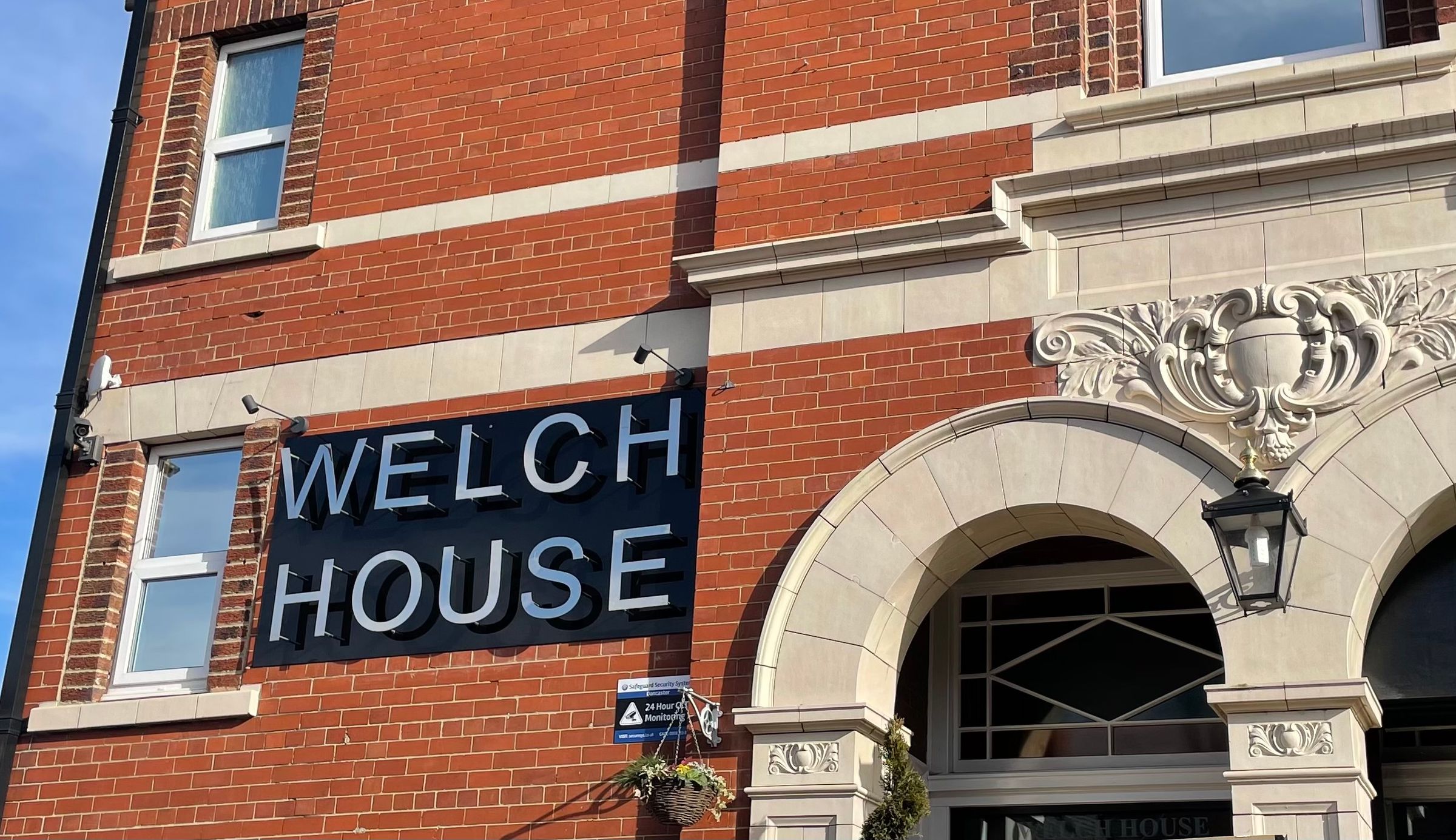 1 bed flat to rent in Welch House, Carr Lane, Doncaster DN4 Zoopla