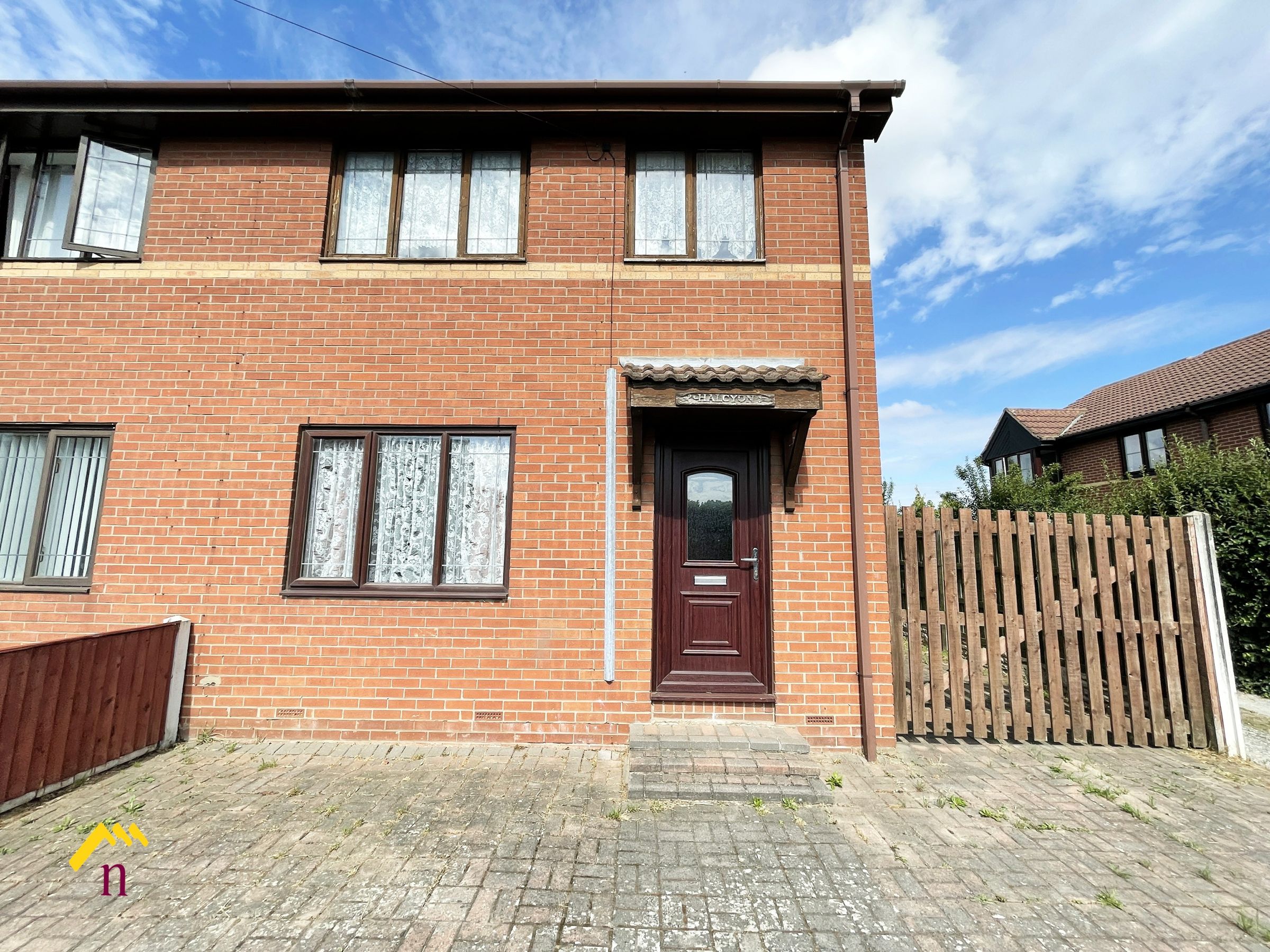 3 bed semidetached house for sale in King Court, Stainforth DN7 Zoopla