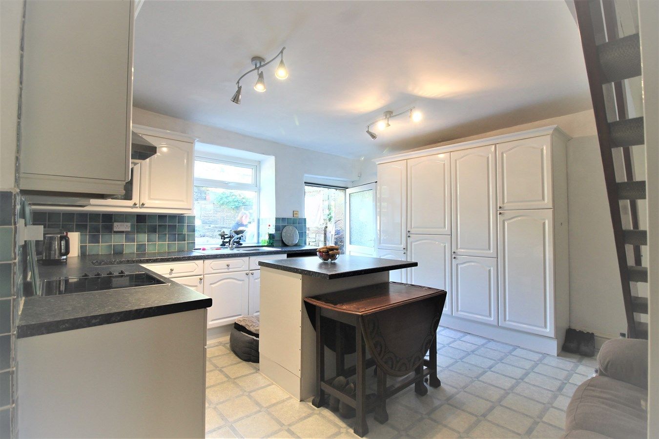 2 bed cottage for sale in Rawtenstall Road End, Haslingden, Rossendale