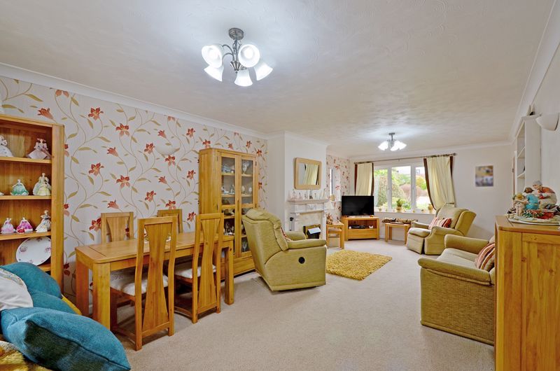 4 bed detached house for sale in CreakAVose Park, St. Stephen, St