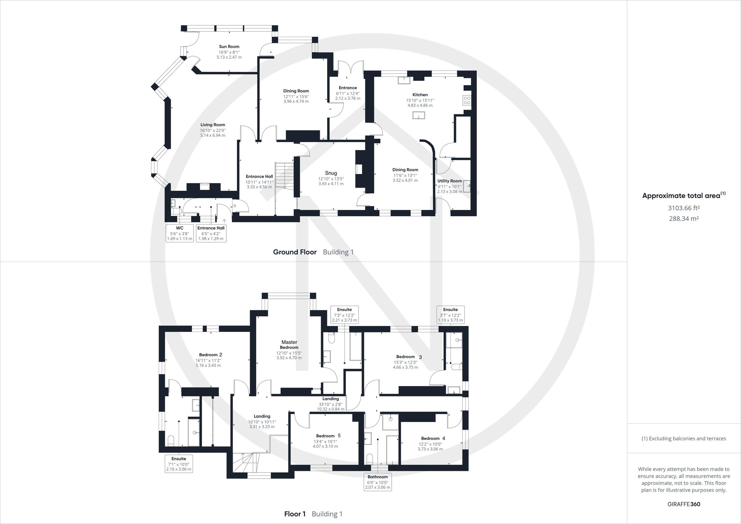 5 bed detached house for sale in Durham Road, Auckland DL14 Zoopla