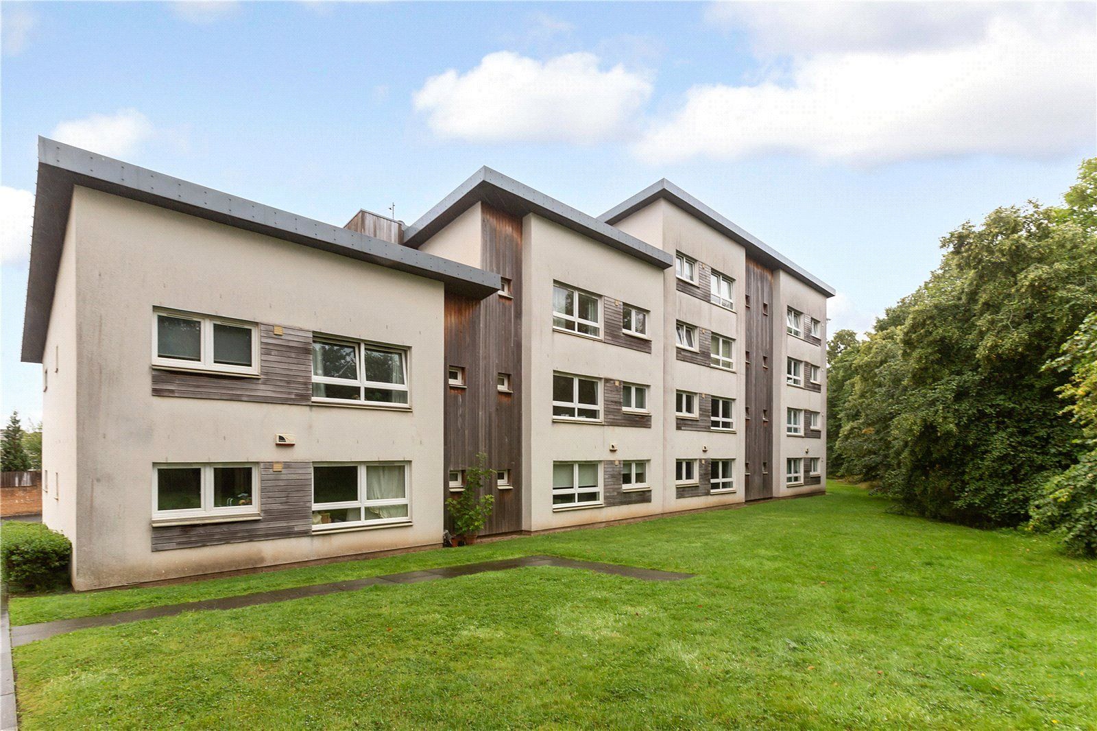 2 bed flat for sale in Strathclyde Gardens, Cambuslang, Glasgow, South