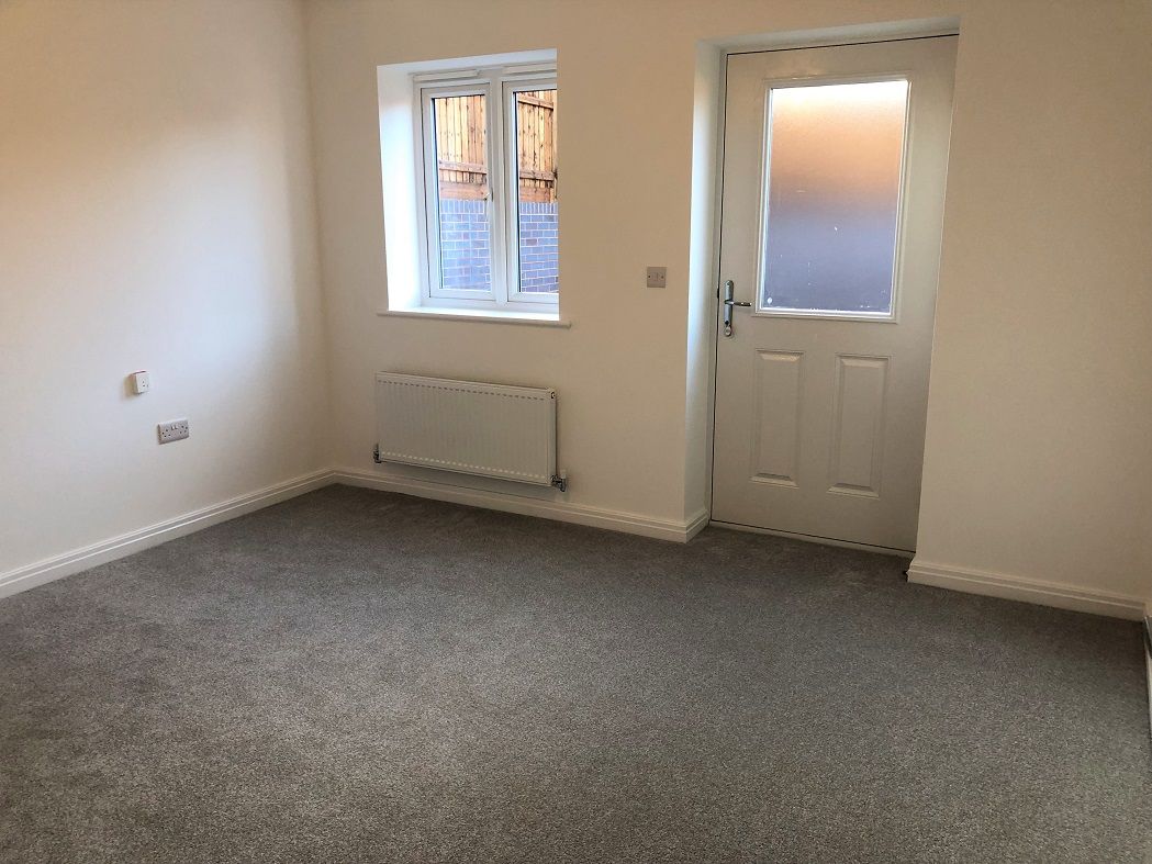 New home, 2 bed bungalow for sale in Pankhurst Way, Shepshed, Loughborough LE12 Zoopla