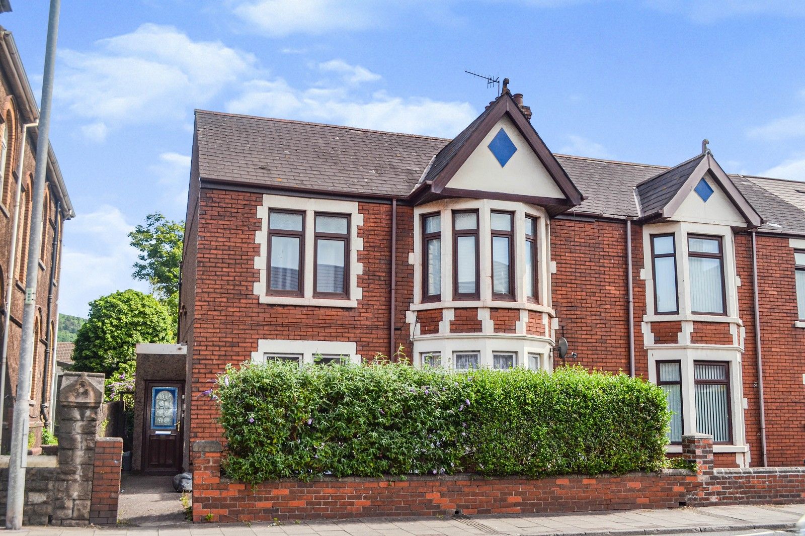 2 bed property for sale in Commercial Road, Port Talbot, Neath Port Talbot. SA13 Zoopla