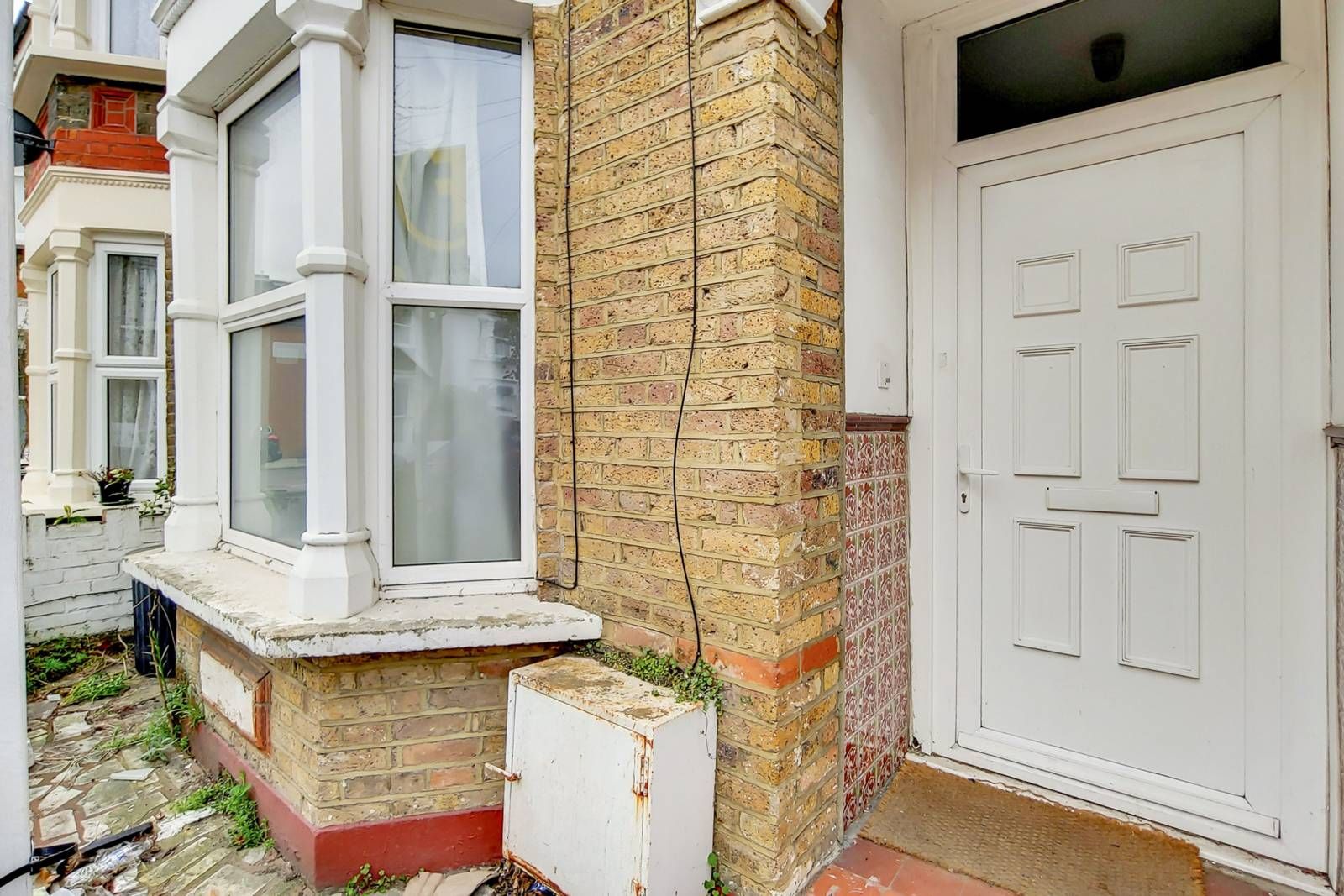 Alfearn Road, Lower Clapton, London E5  