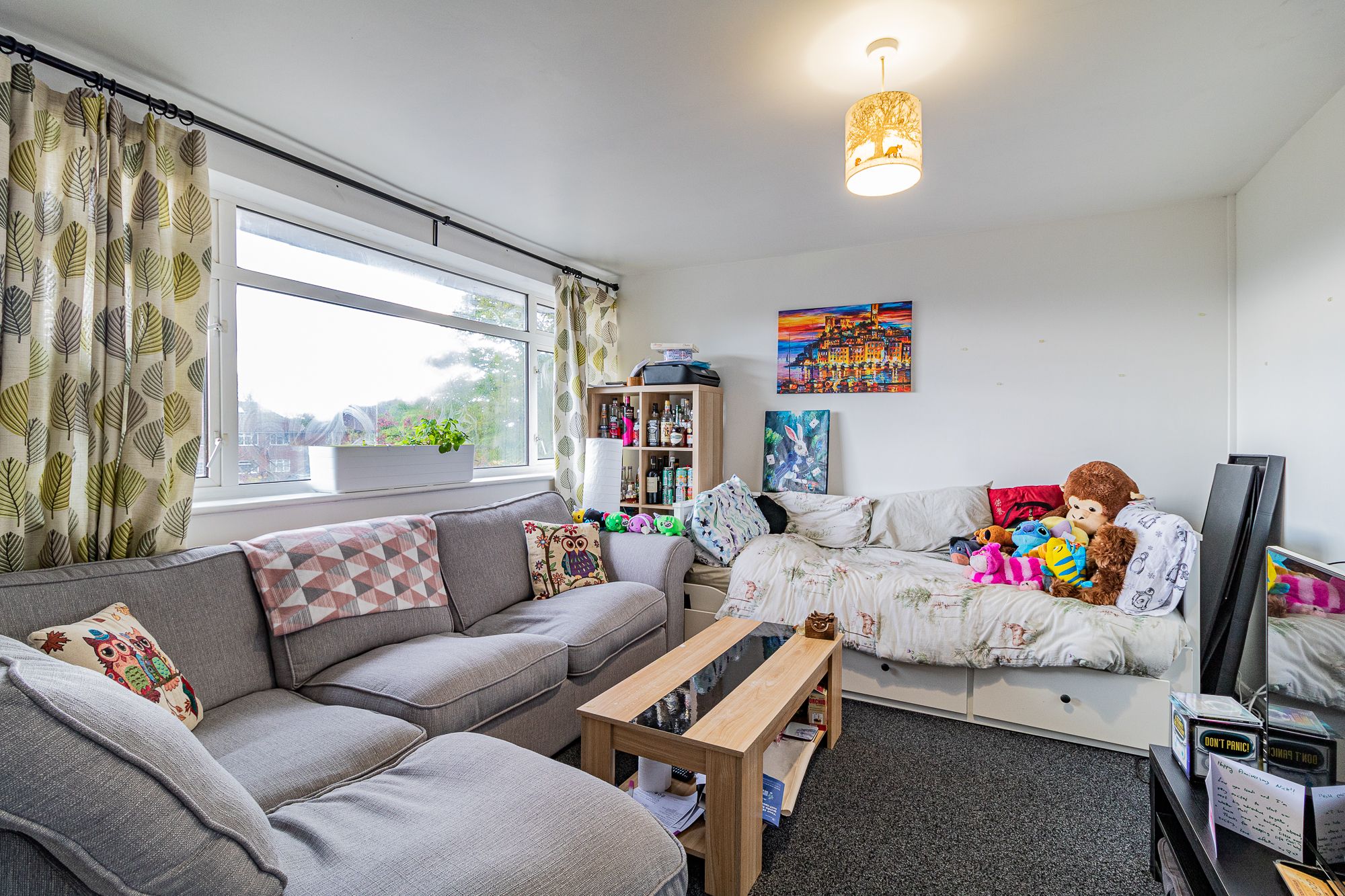 3 bed flat for sale in Loddon Bridge Road, Woodley, Reading RG5 Zoopla