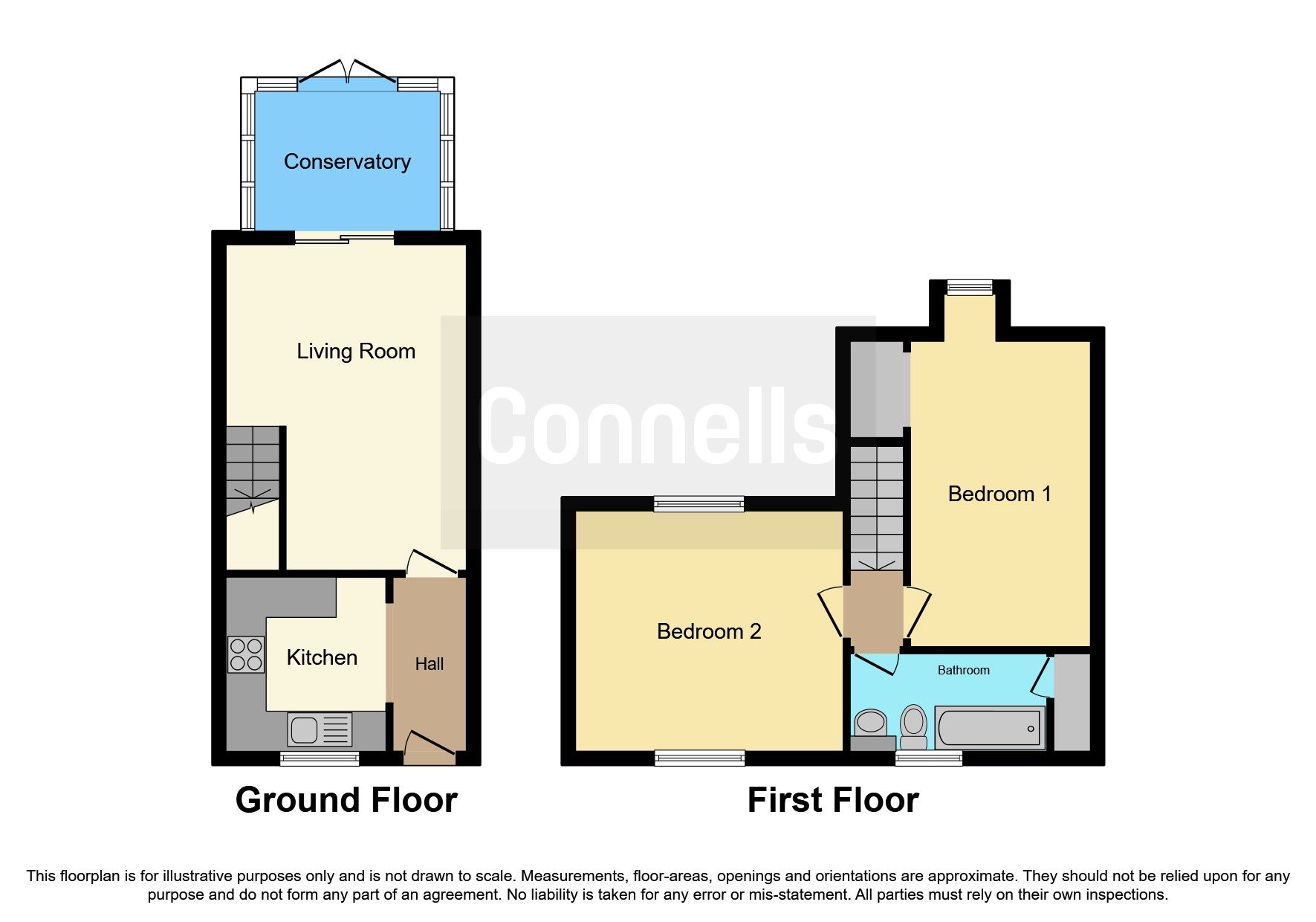 2 bed end terrace house for sale in Avocet Way, Bicester OX26 Zoopla