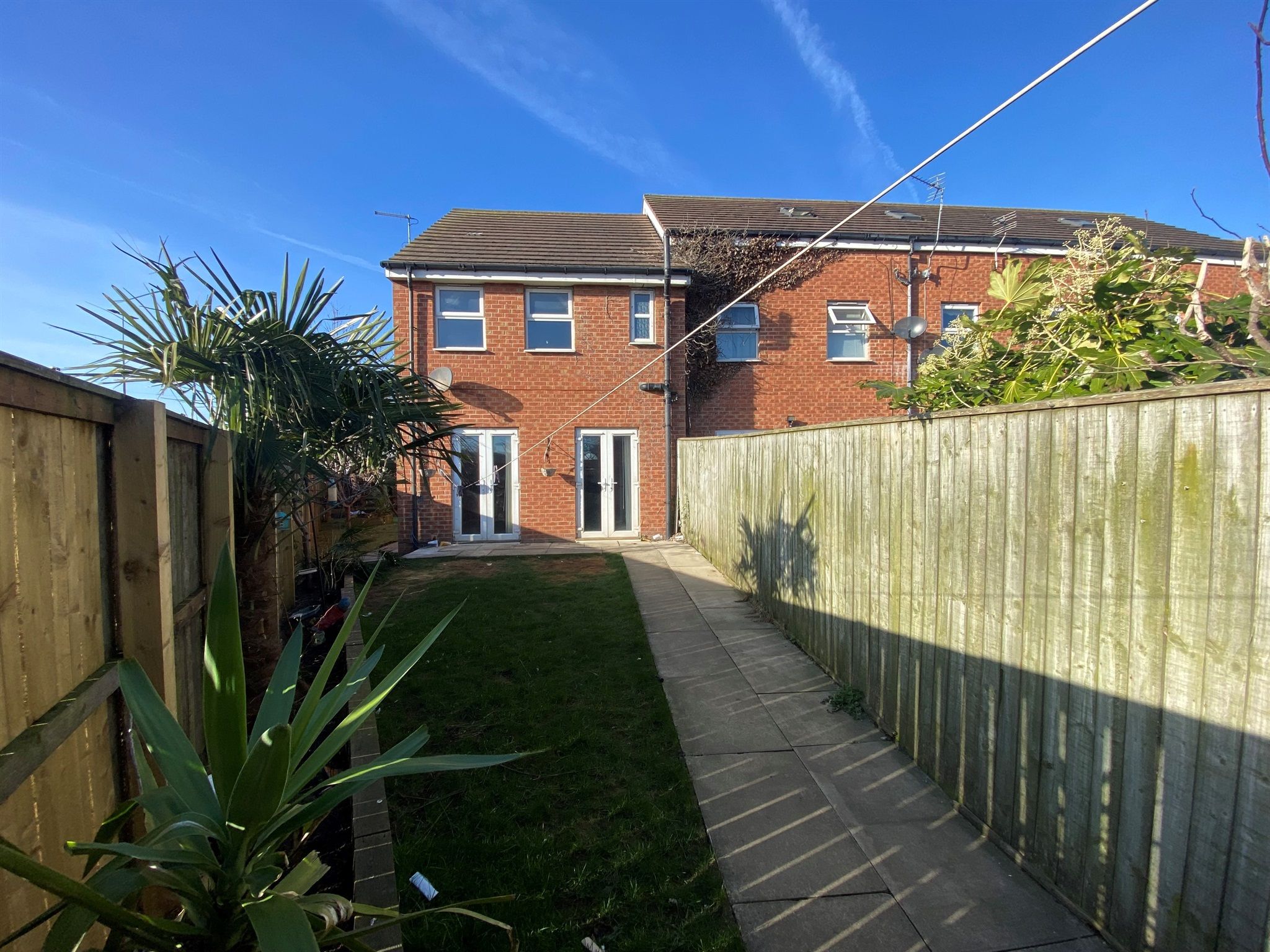 3 bed end terrace house for sale in Stockton Road, Hartlepool TS25 Zoopla