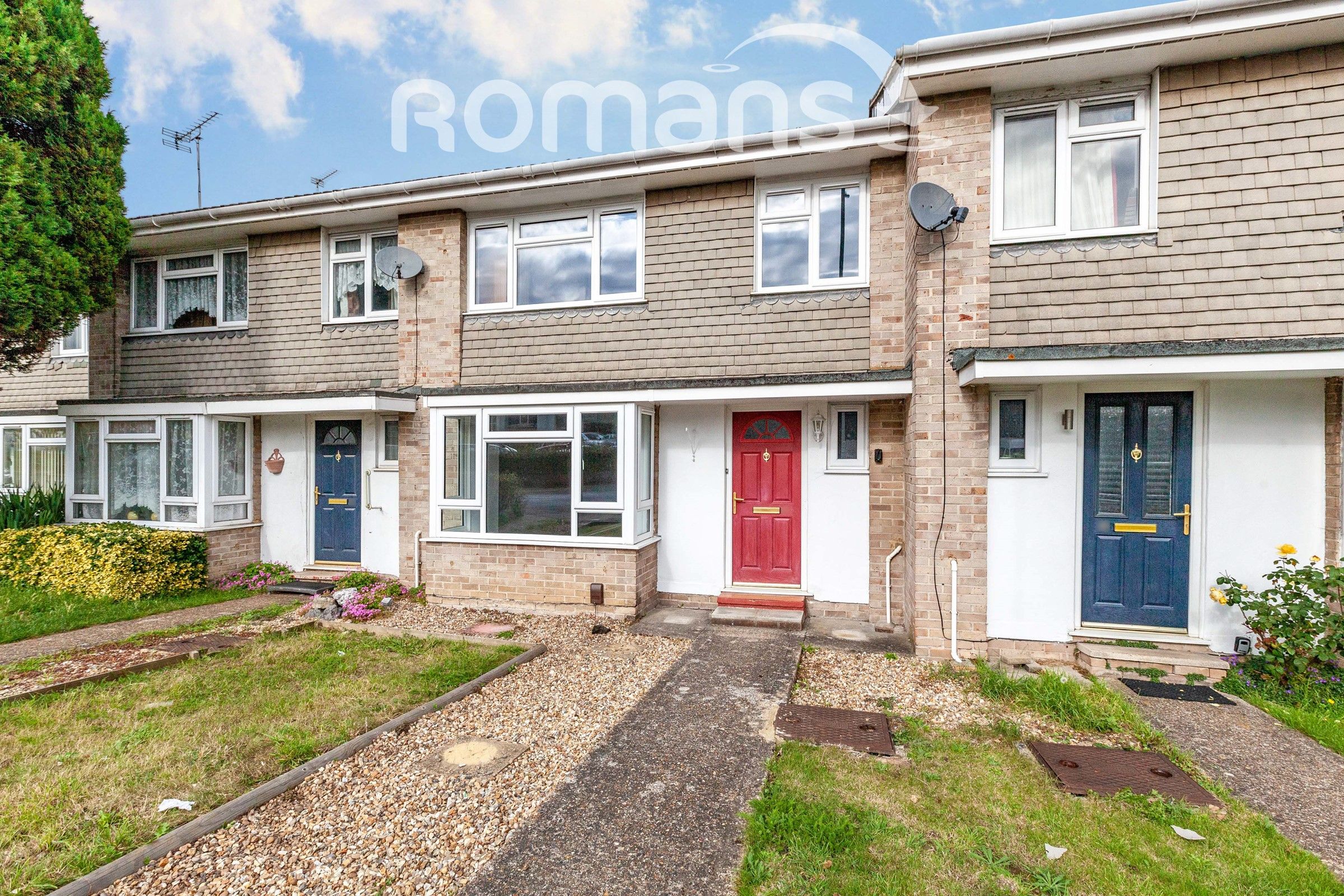 3 bed terraced house to rent in Gardner Road, Maidenhead SL6 Zoopla