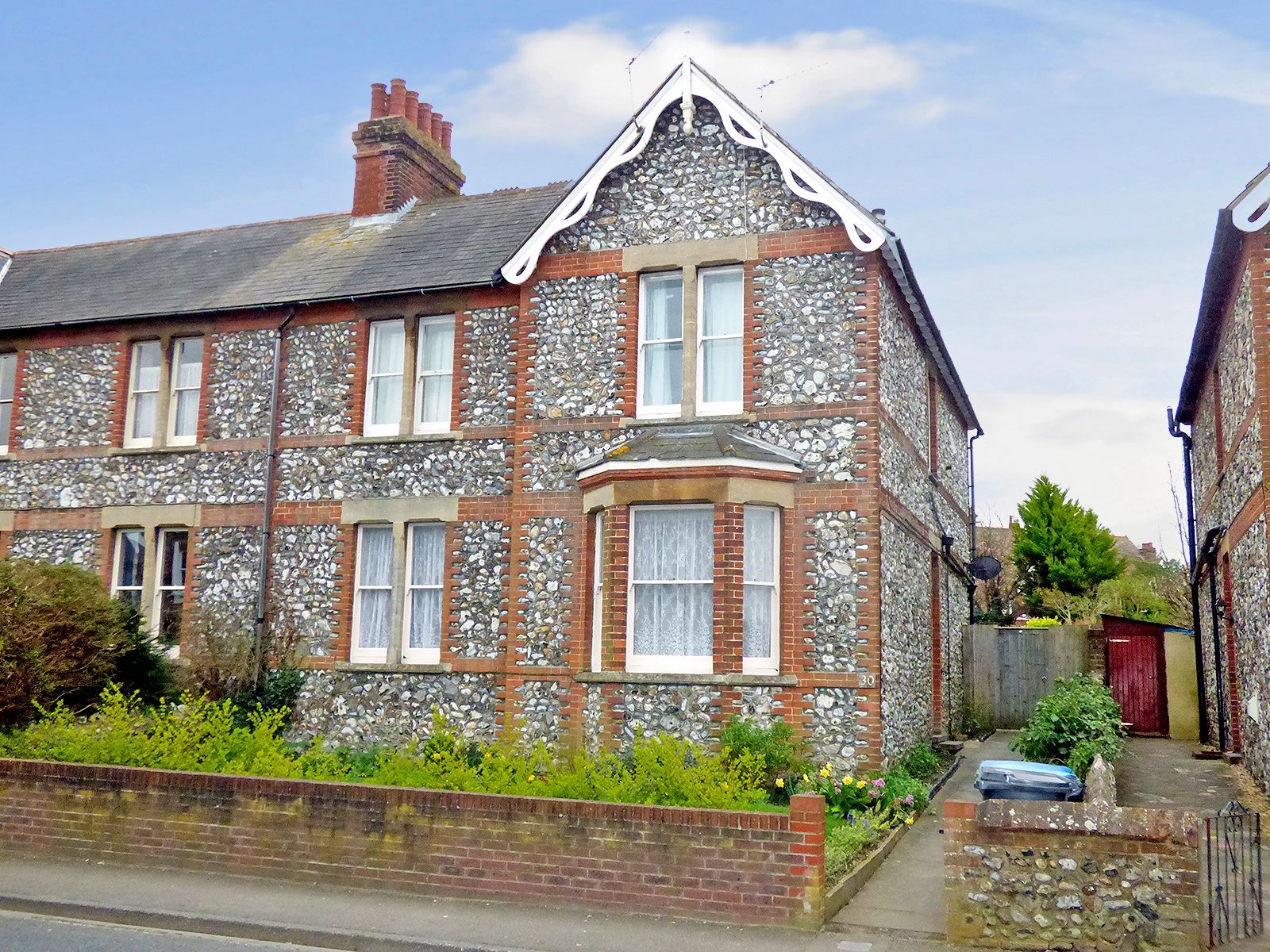 2 bed flat to rent in East Street, Littlehampton BN17 Zoopla