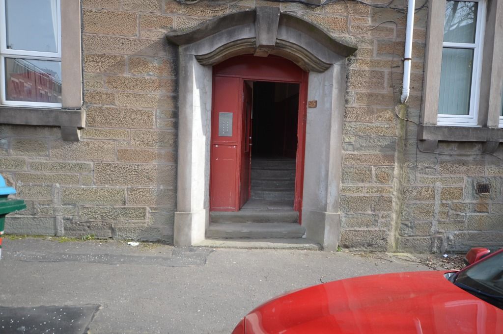 1 bed flat to rent in Abbotsford Street, West End, Dundee DD2 Zoopla