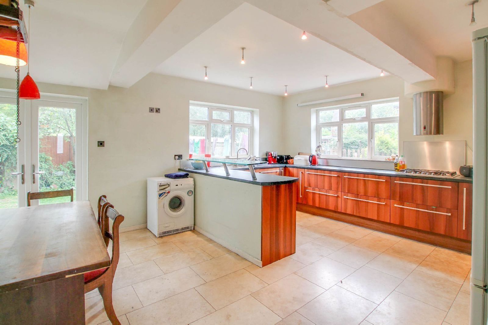 Stockwell Road Knighton Leicester LE2  