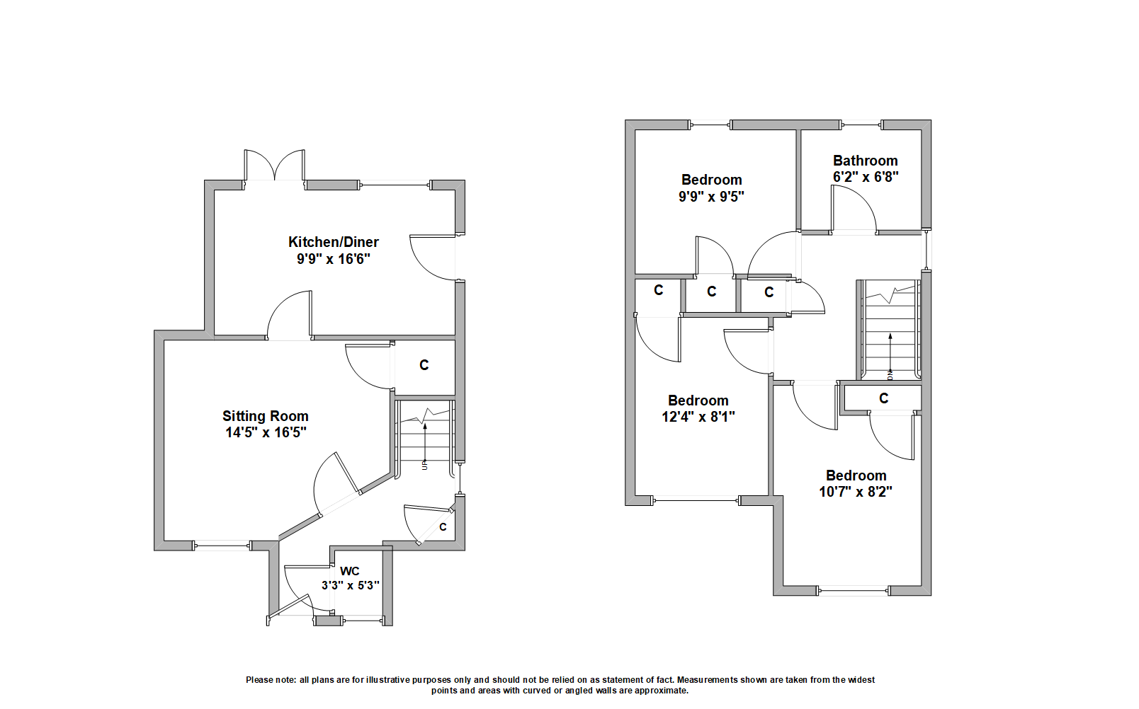 3 bed semidetached house for sale in Kirkside Crescent, Braehead