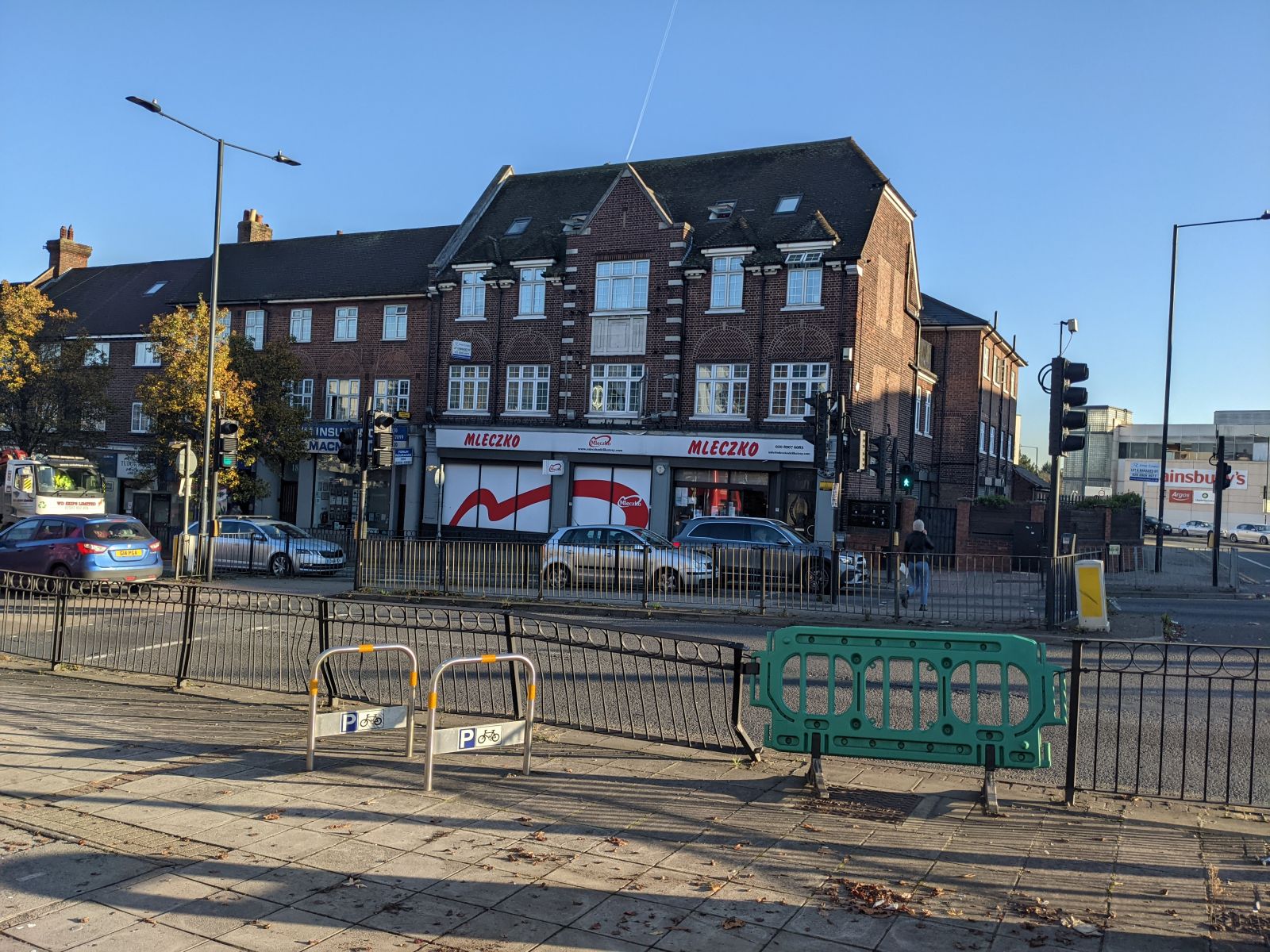 Retail premises for sale in Kenton Road, Harrow HA3 Zoopla
