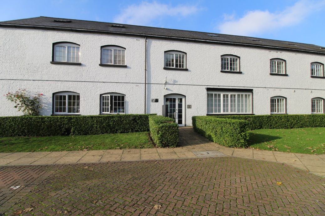 Grove Mill, London Road CR4  