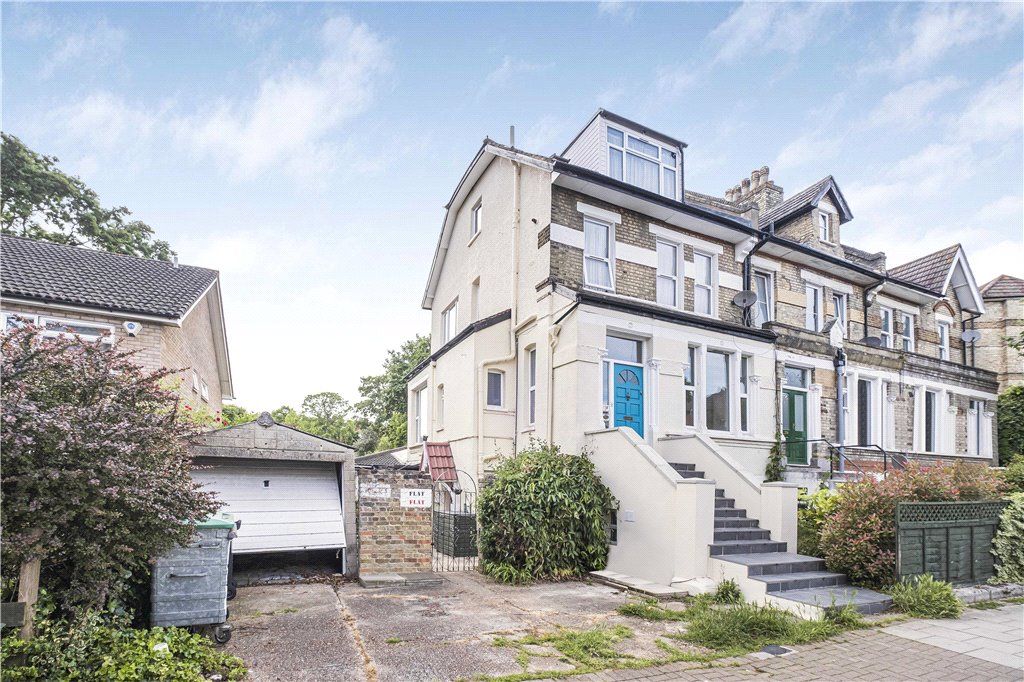 2 bed flat for sale in Maberley Road, London SE19 Zoopla